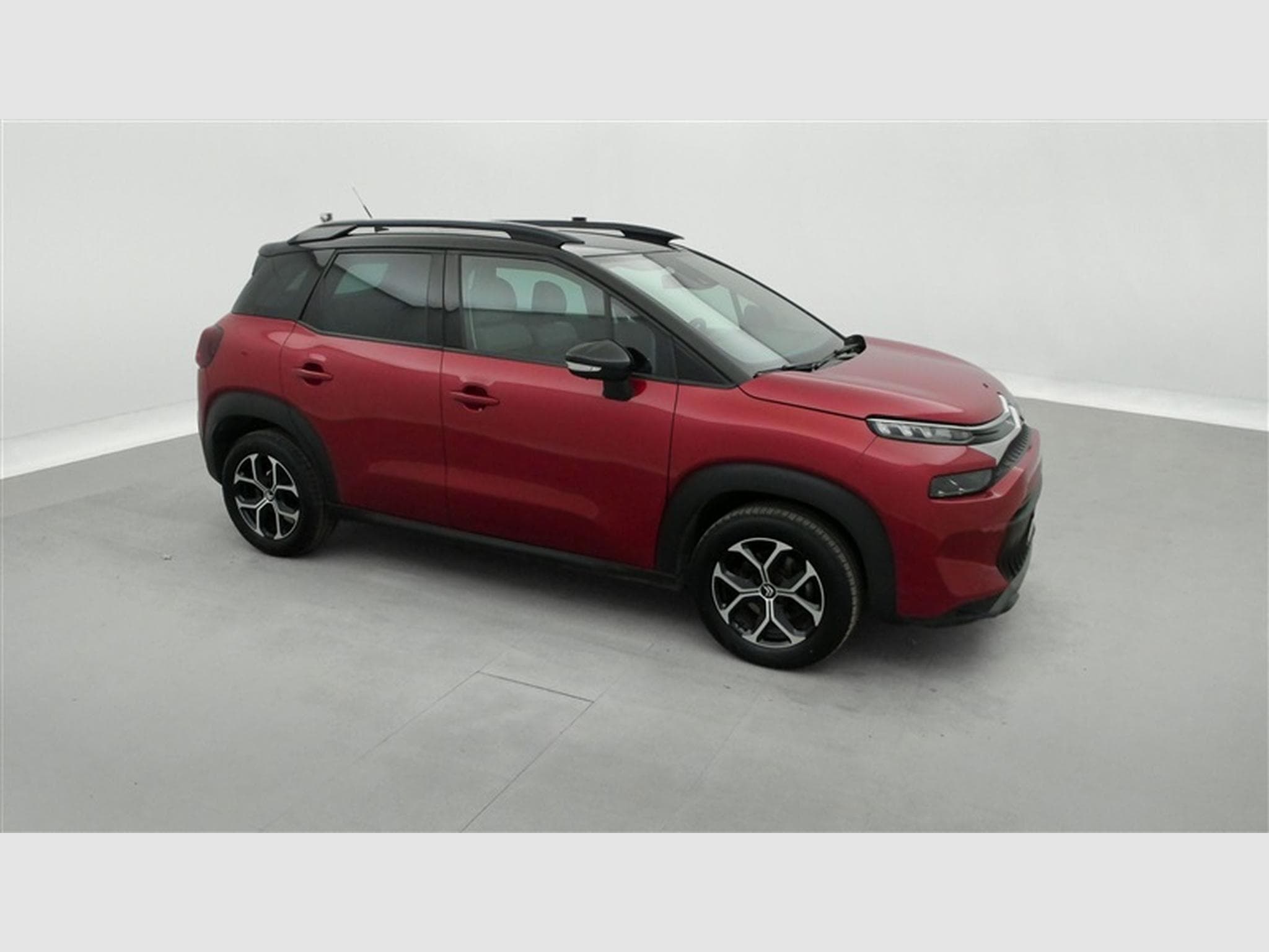Citroen C3 Aircross 1.2 PureTech Shine EAT6 NAVI / S-CUIR / FULL LED (2024) - Foto 23