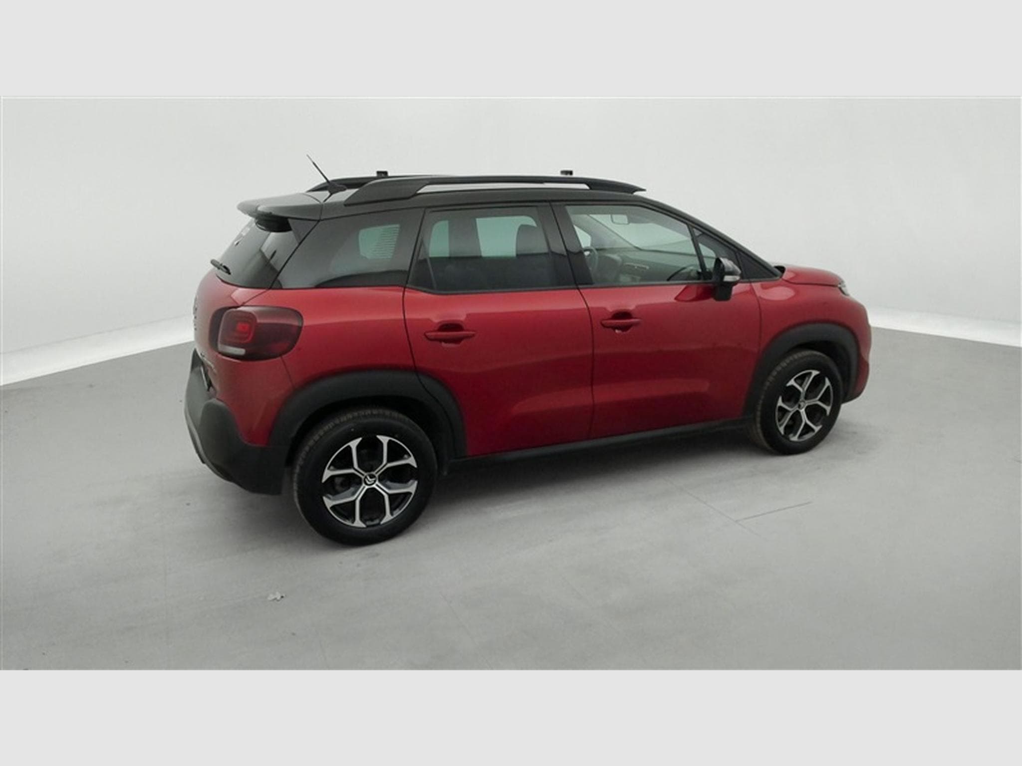 Citroen C3 Aircross 1.2 PureTech Shine EAT6 NAVI / S-CUIR / FULL LED (2024) - Foto 25