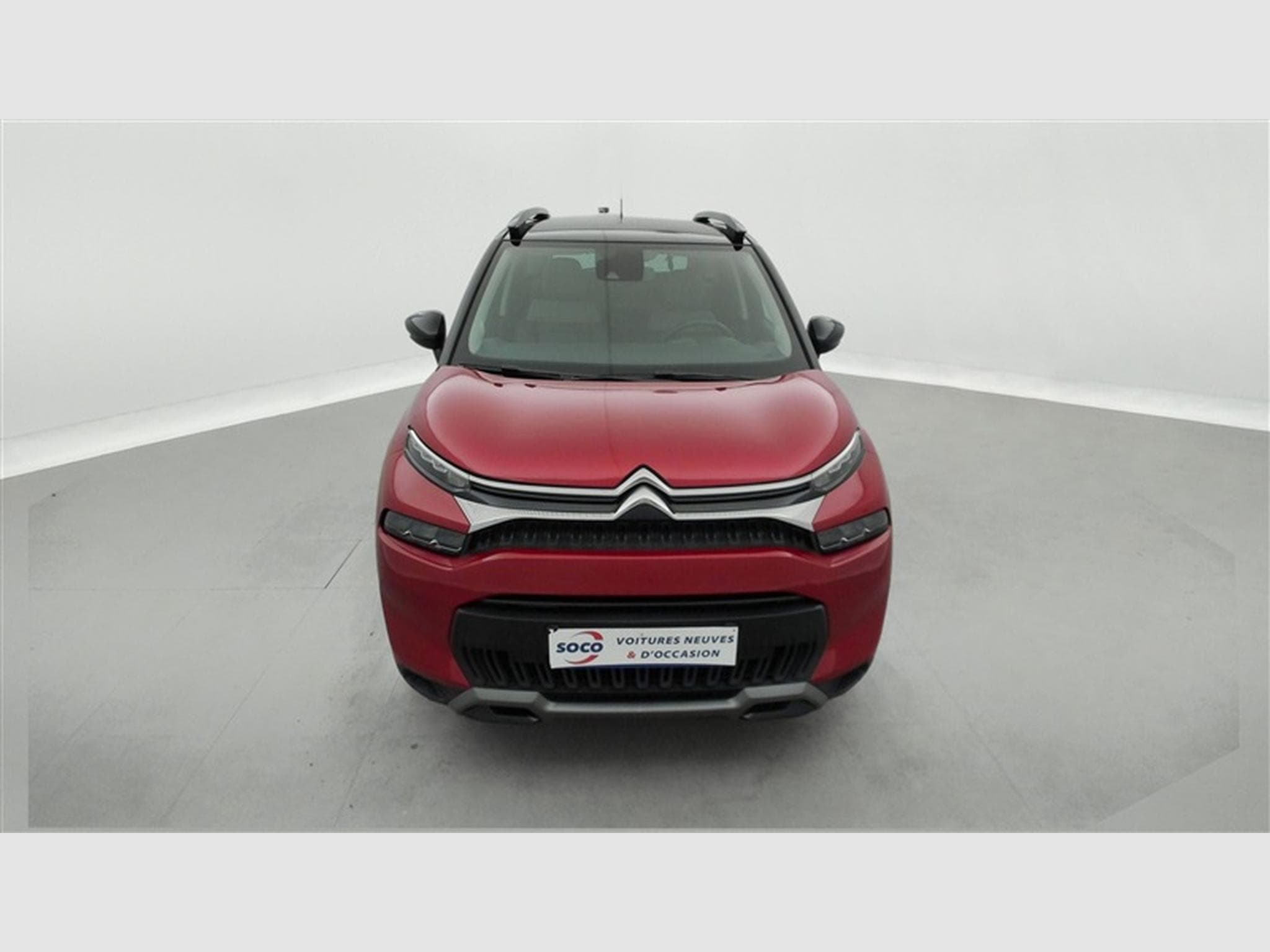 Citroen C3 Aircross 1.2 PureTech Shine EAT6 NAVI / S-CUIR / FULL LED (2024) - Foto 4