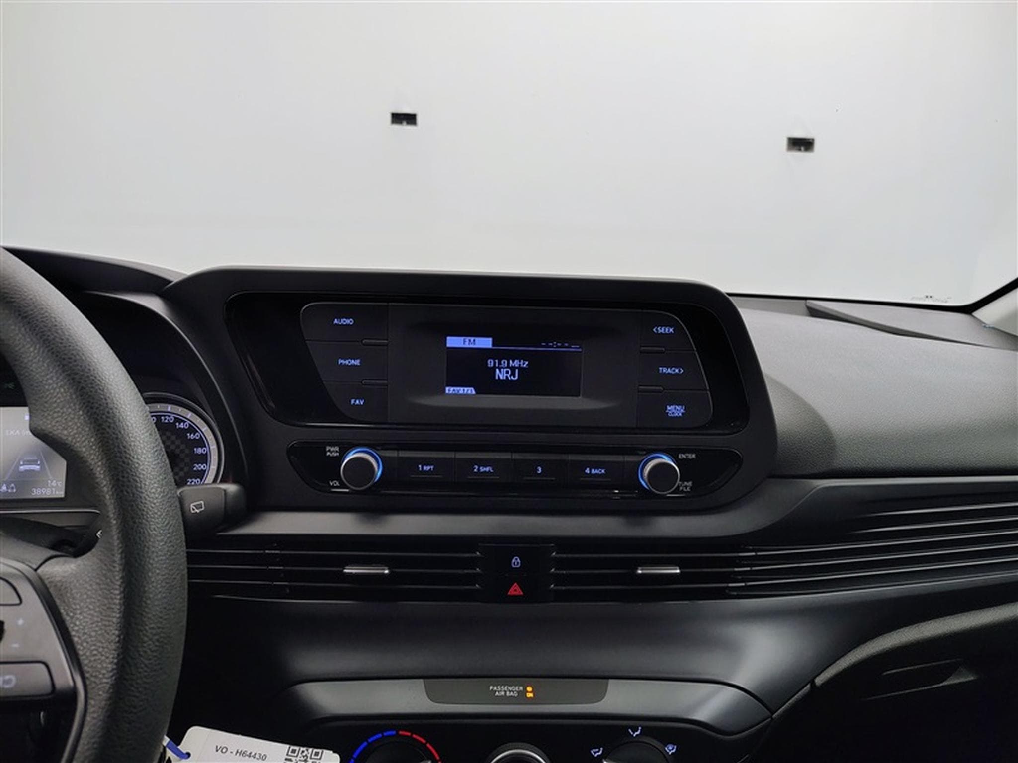 Hyundai i20 1.2i Air (2023) - Photo 11