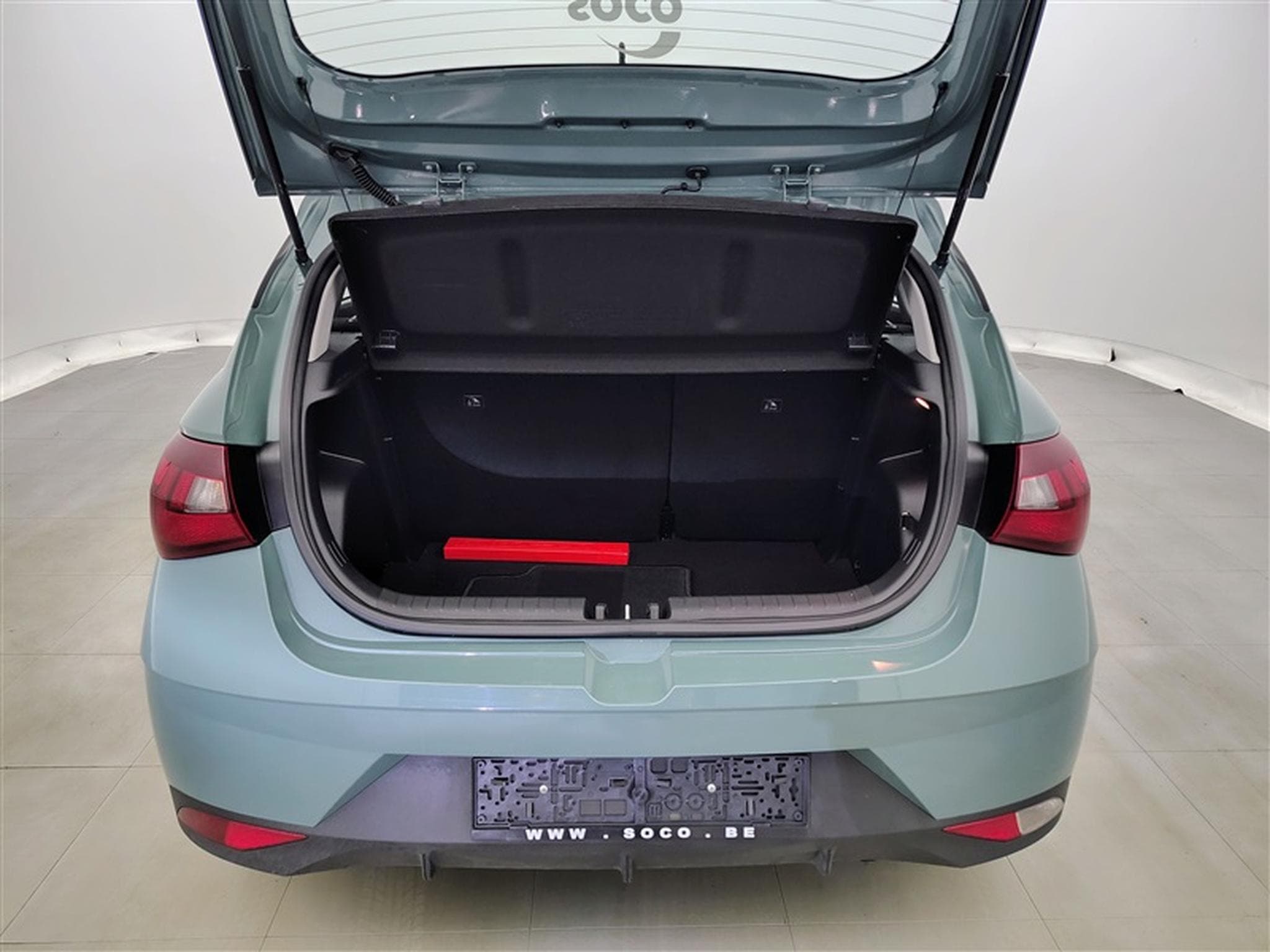 Hyundai i20 1.2i Air (2023) - Photo 14