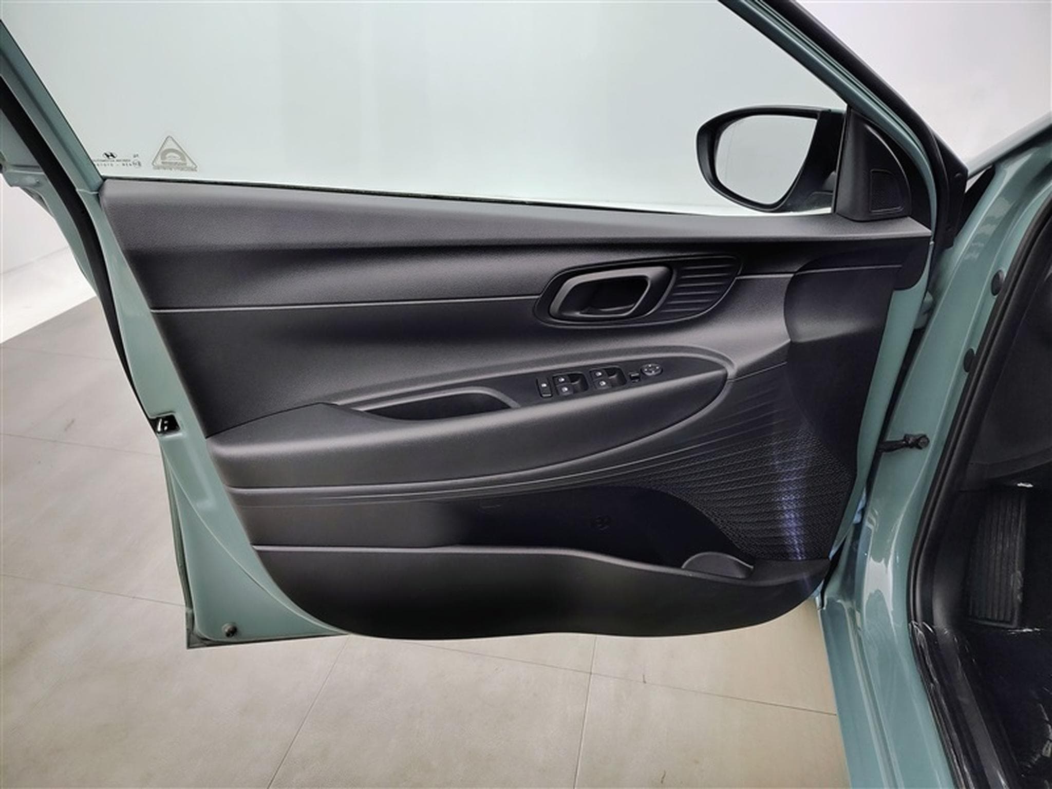 Hyundai i20 1.2i Air (2023) - Photo 15
