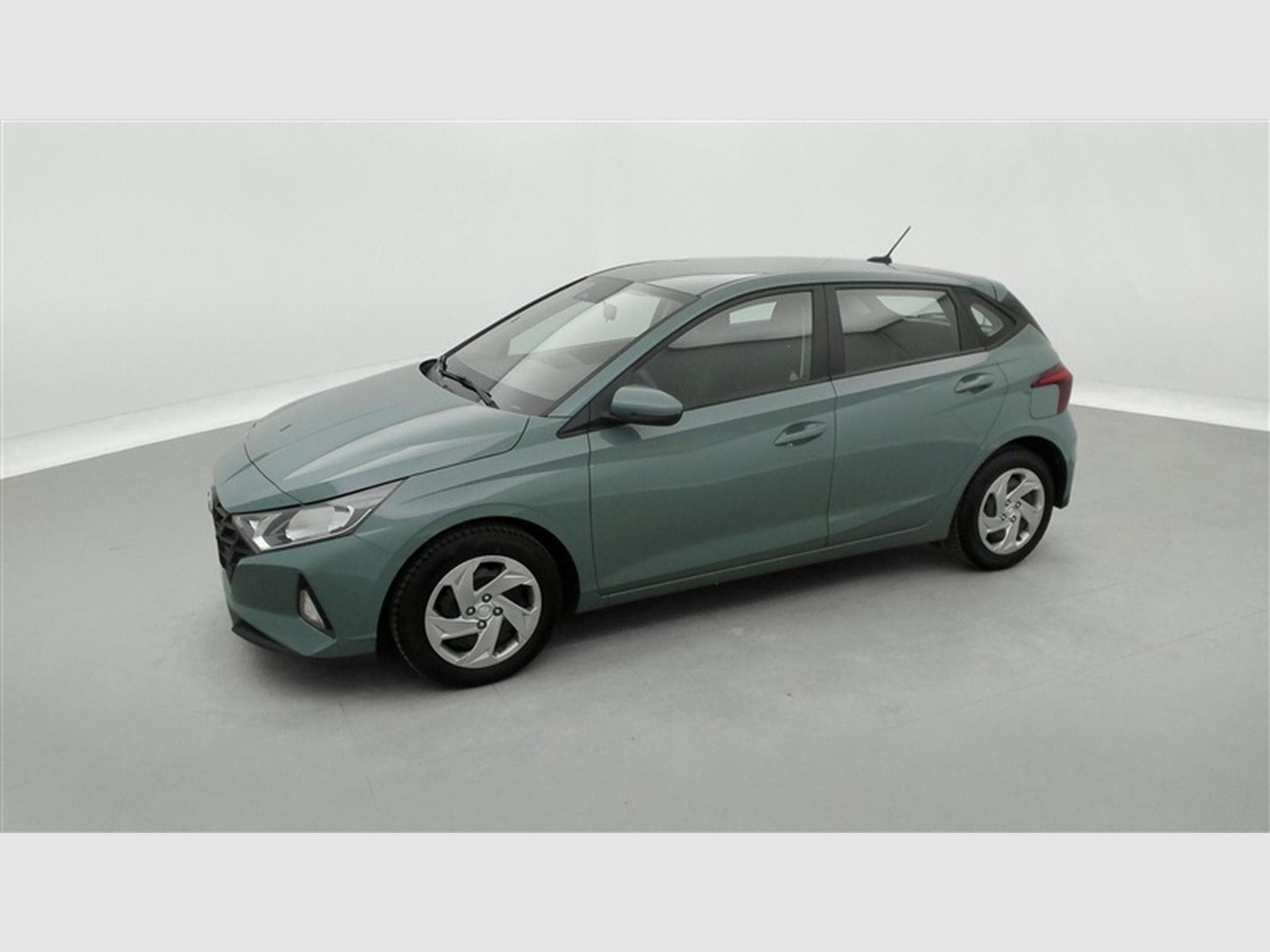 Hyundai i20 1.2i Air (2023) - Photo 17