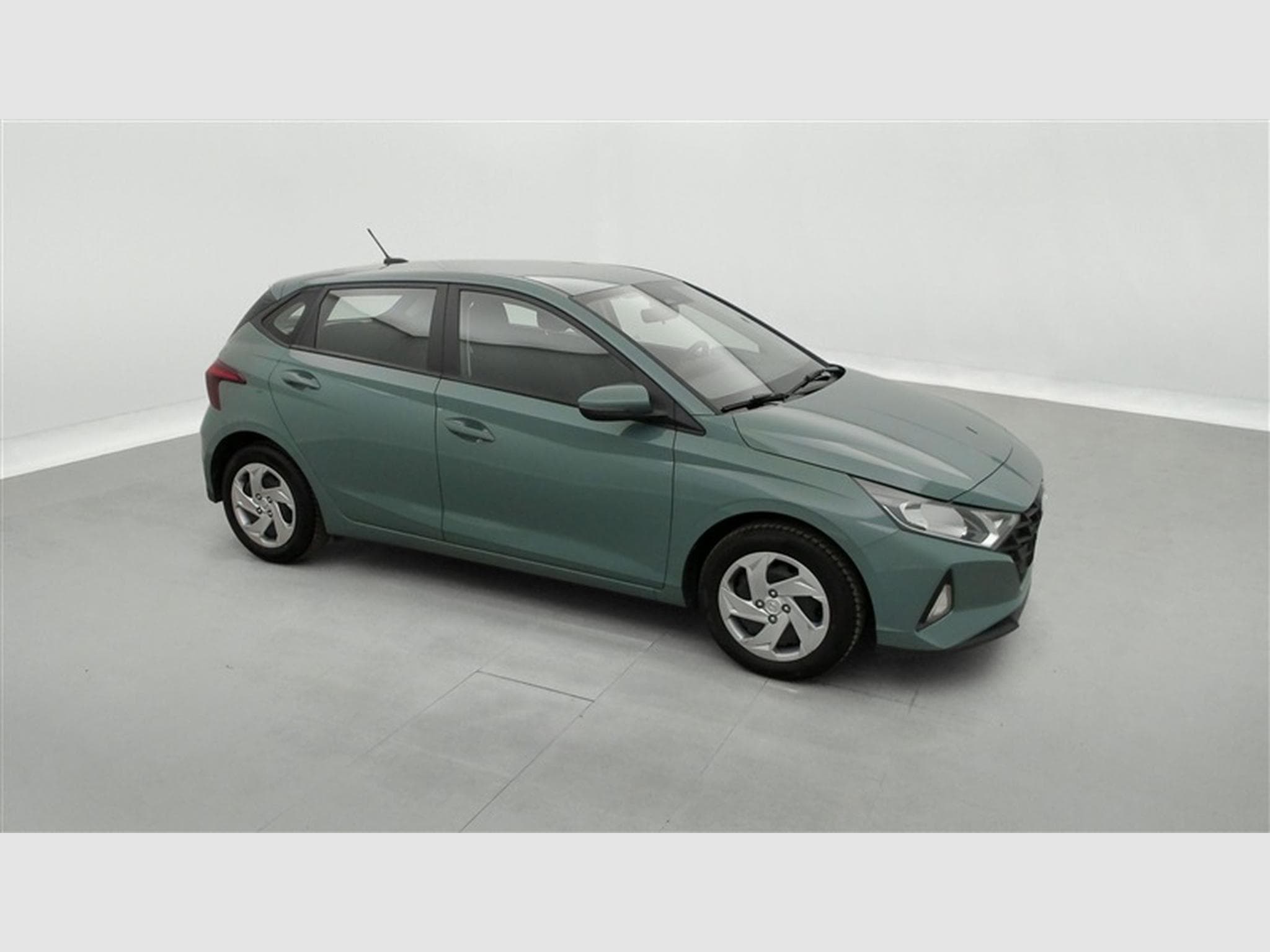Hyundai i20 1.2i Air (2023) - Photo 19
