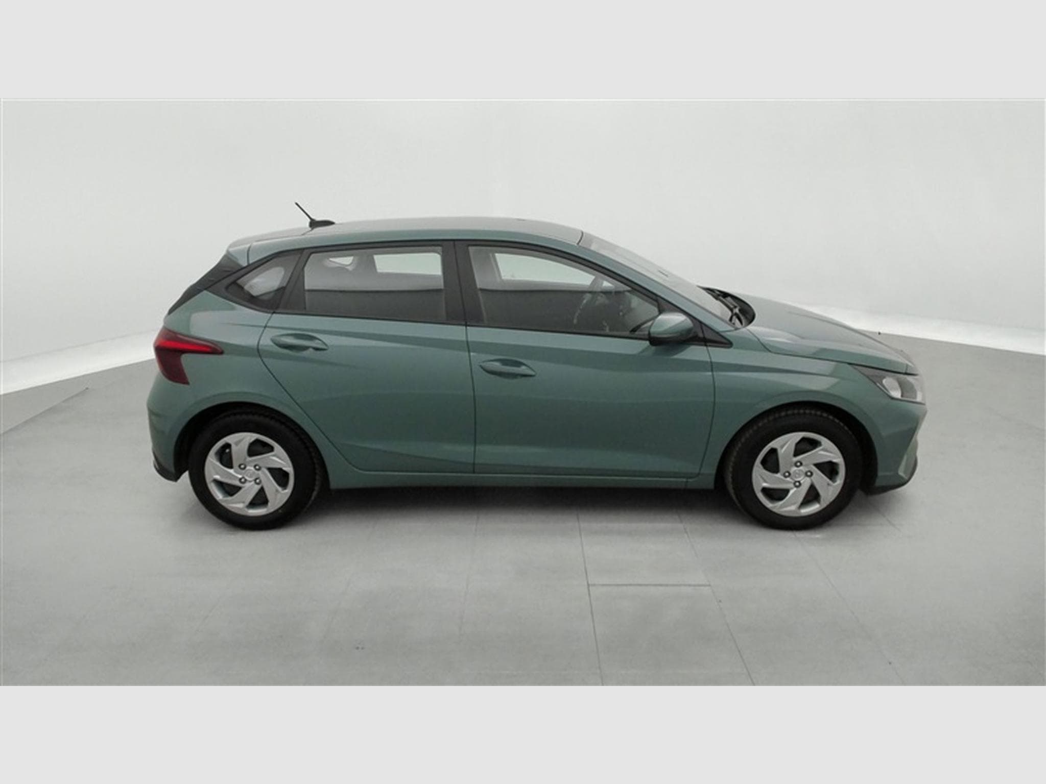 Hyundai i20 1.2i Air (2023) - Photo 20