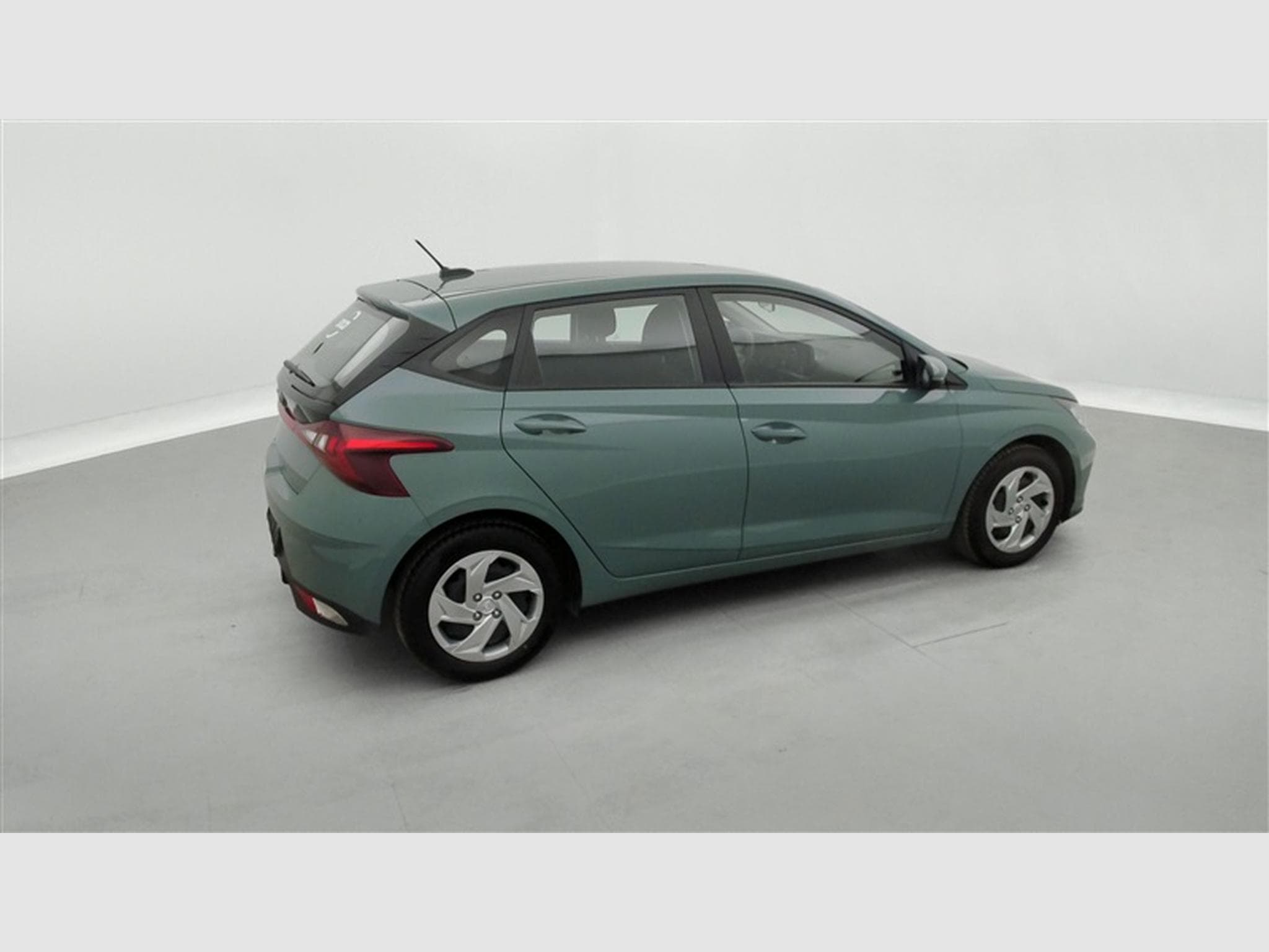 Hyundai i20 1.2i Air (2023) - Photo 21