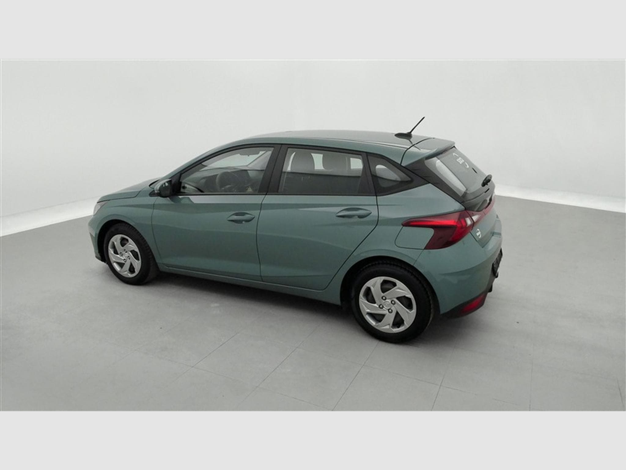 Hyundai i20 1.2i Air (2023) - Photo 23