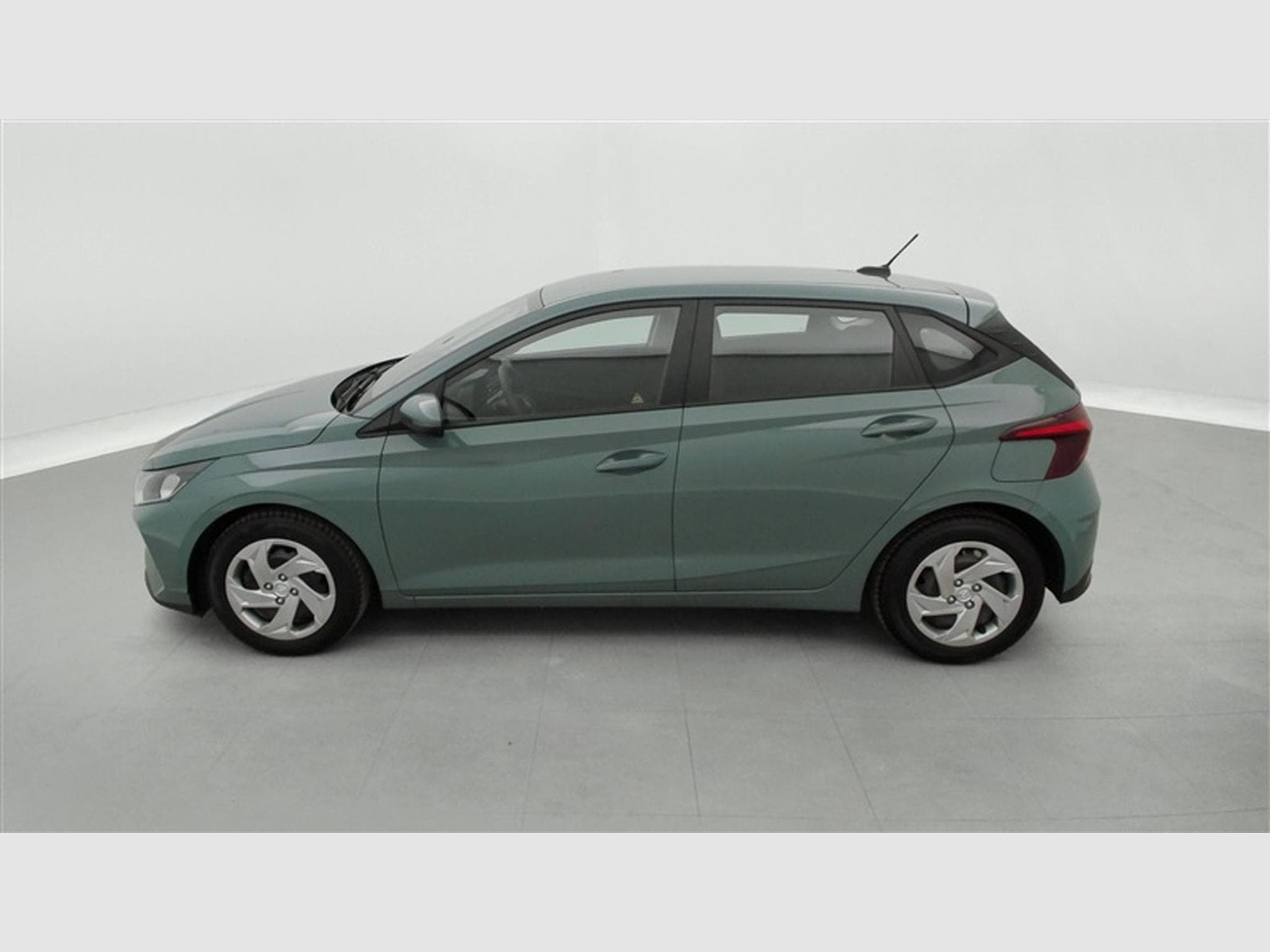 Hyundai i20 1.2i Air (2023) - Photo 3