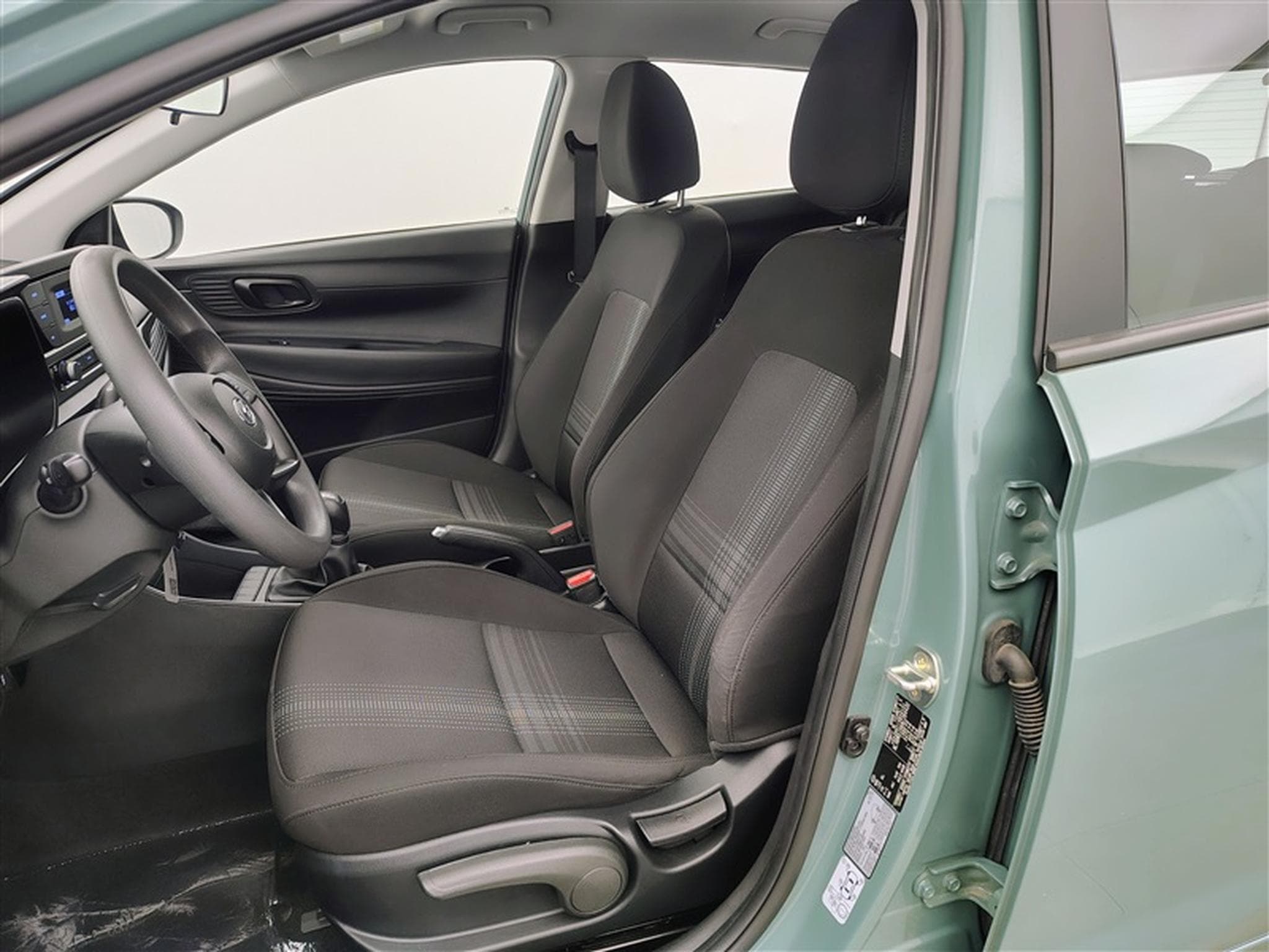 Hyundai i20 1.2i Air (2023) - Photo 7