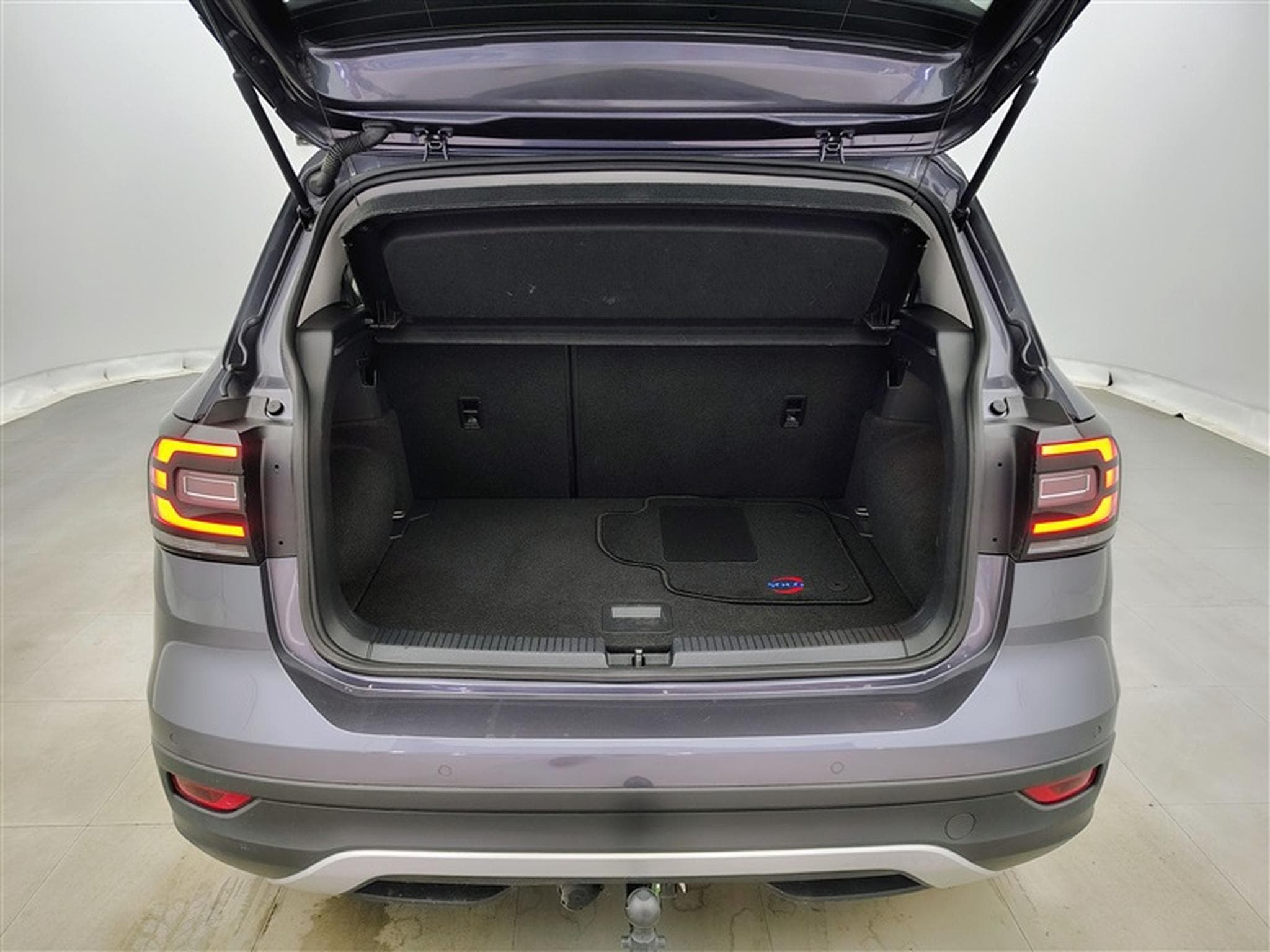 VW T-Cross 1.0 TSI Active NAVI/JA/PDC (2022) - Foto 14