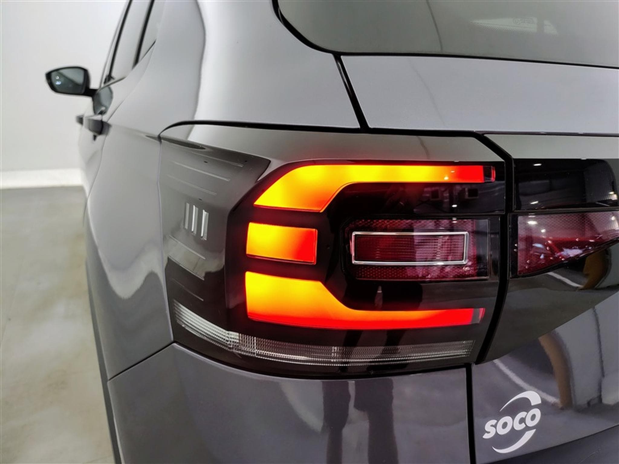 VW T-Cross 1.0 TSI Active NAVI/JA/PDC (2022) - Foto 16