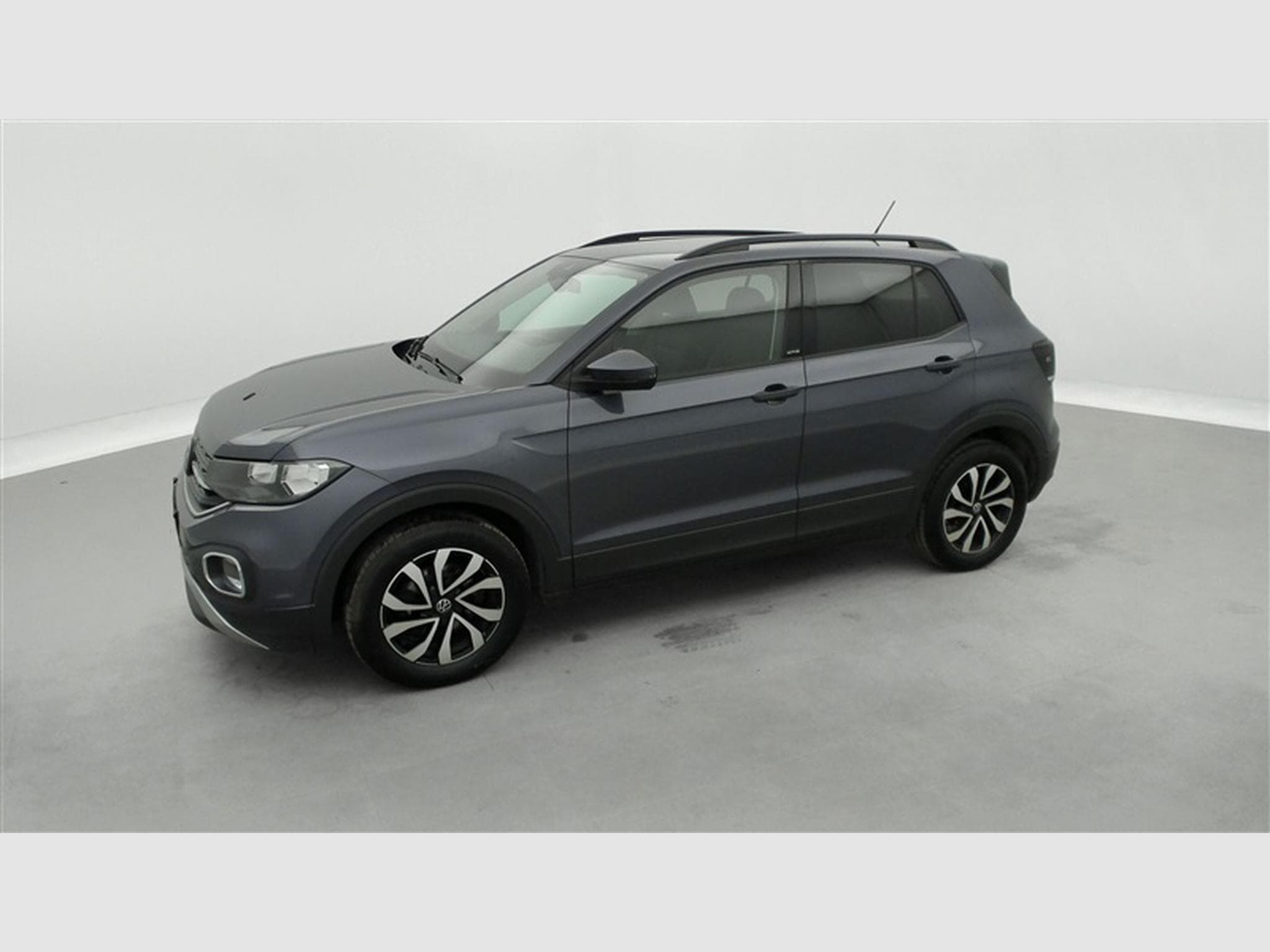 VW T-Cross 1.0 TSI Active NAVI/JA/PDC (2022) - Foto 21