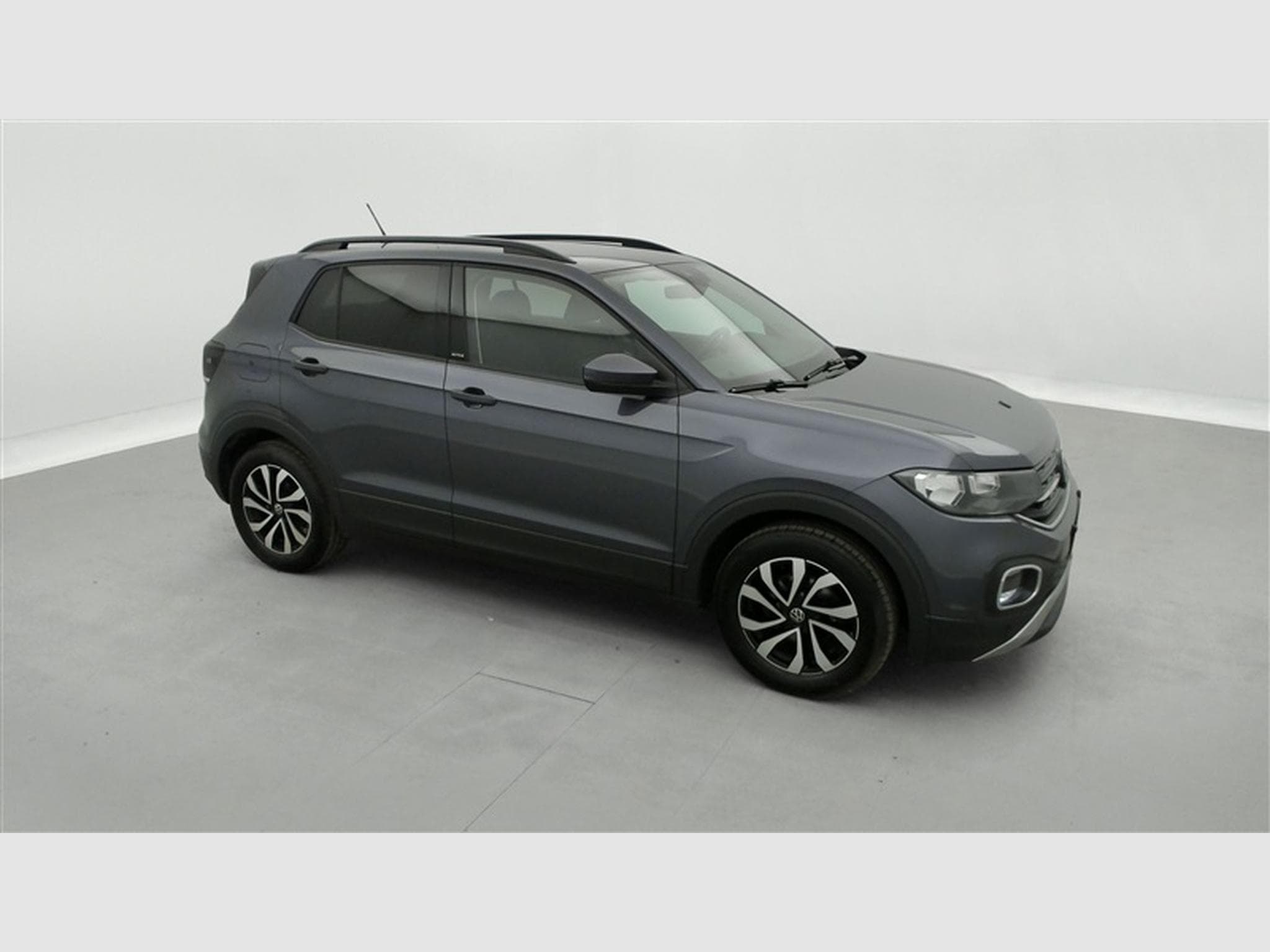 VW T-Cross 1.0 TSI Active NAVI/JA/PDC (2022) - Foto 23
