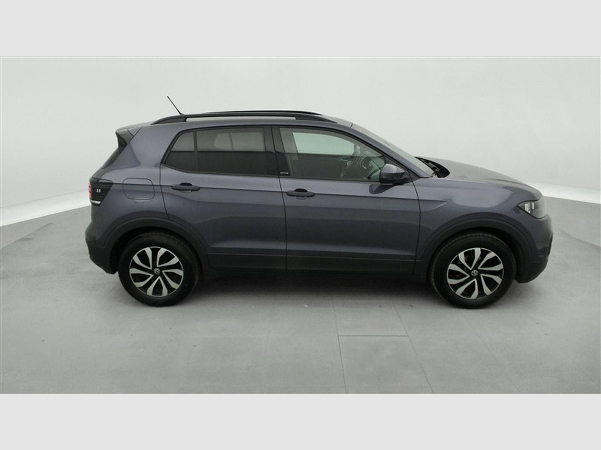 VW T-Cross 1.0 TSI Active NAVI/JA/PDC (2022) - Foto 24