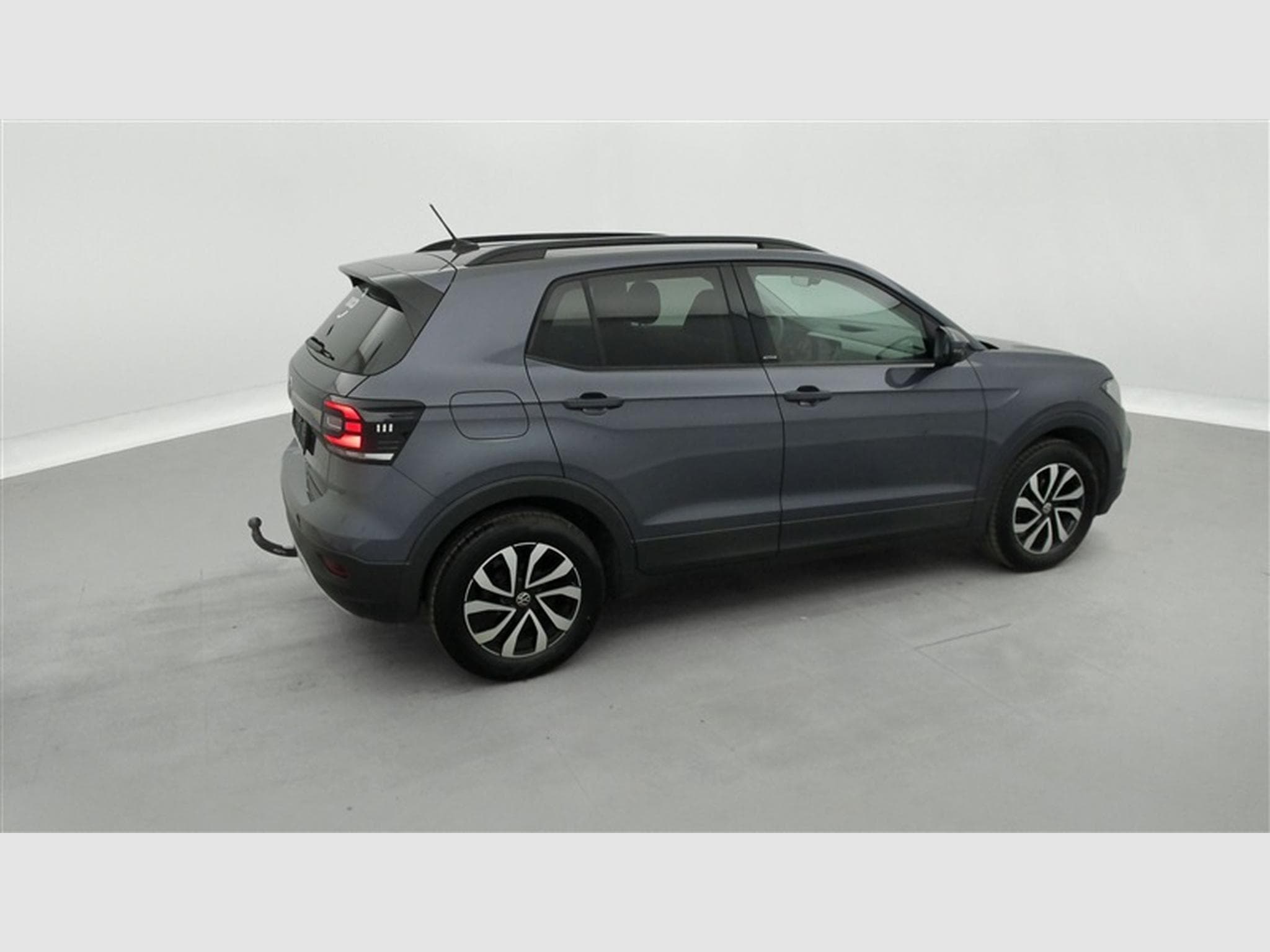 VW T-Cross 1.0 TSI Active NAVI/JA/PDC (2022) - Foto 25