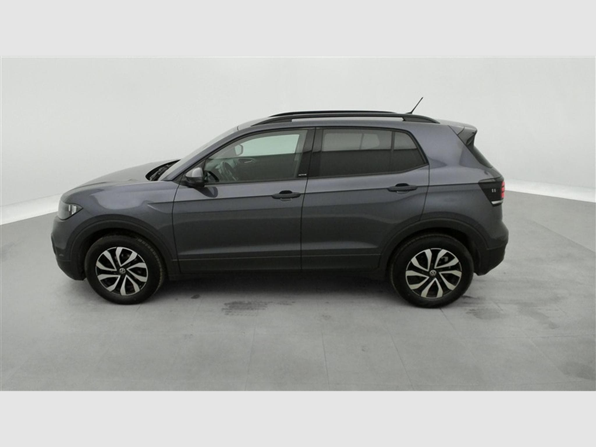 VW T-Cross 1.0 TSI Active NAVI/JA/PDC (2022) - Foto 3