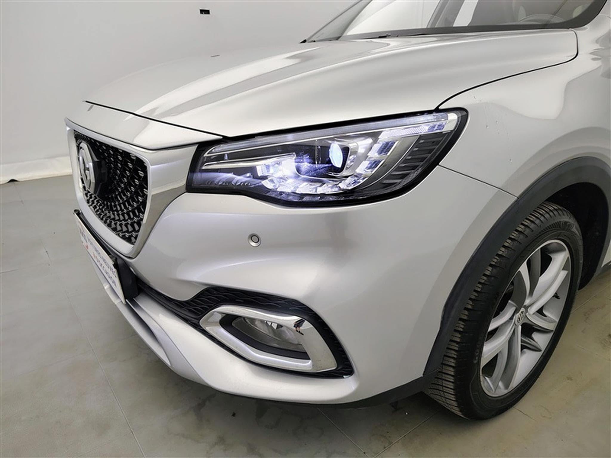 MG EHS PHEV 1.5 Turbo Luxury (2022) - Foto 15