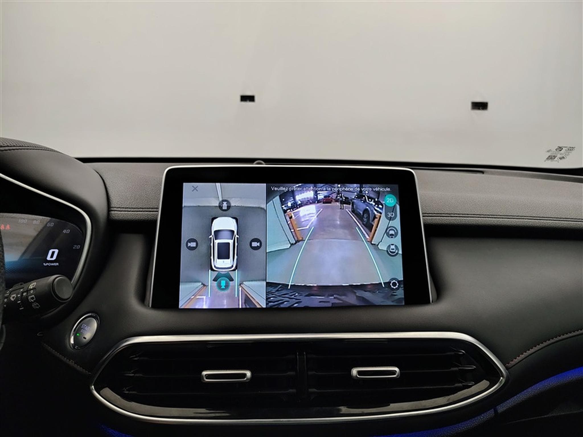 MG EHS PHEV 1.5 Turbo Luxury (2022) - Foto 18