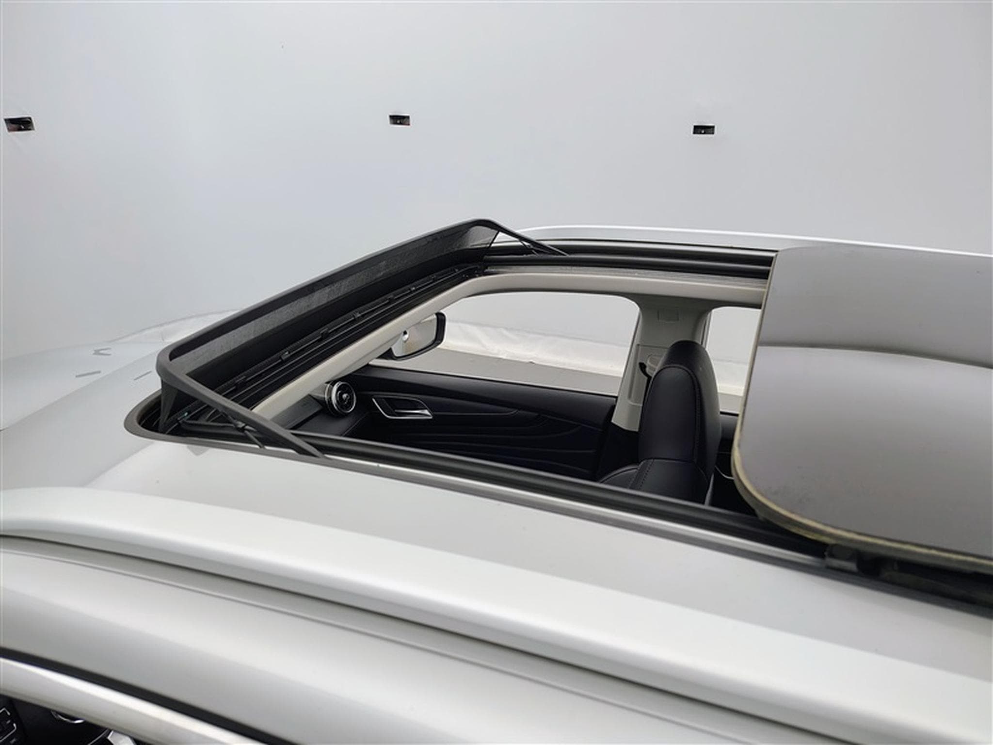 MG EHS PHEV 1.5 Turbo Luxury (2022) - Foto 19