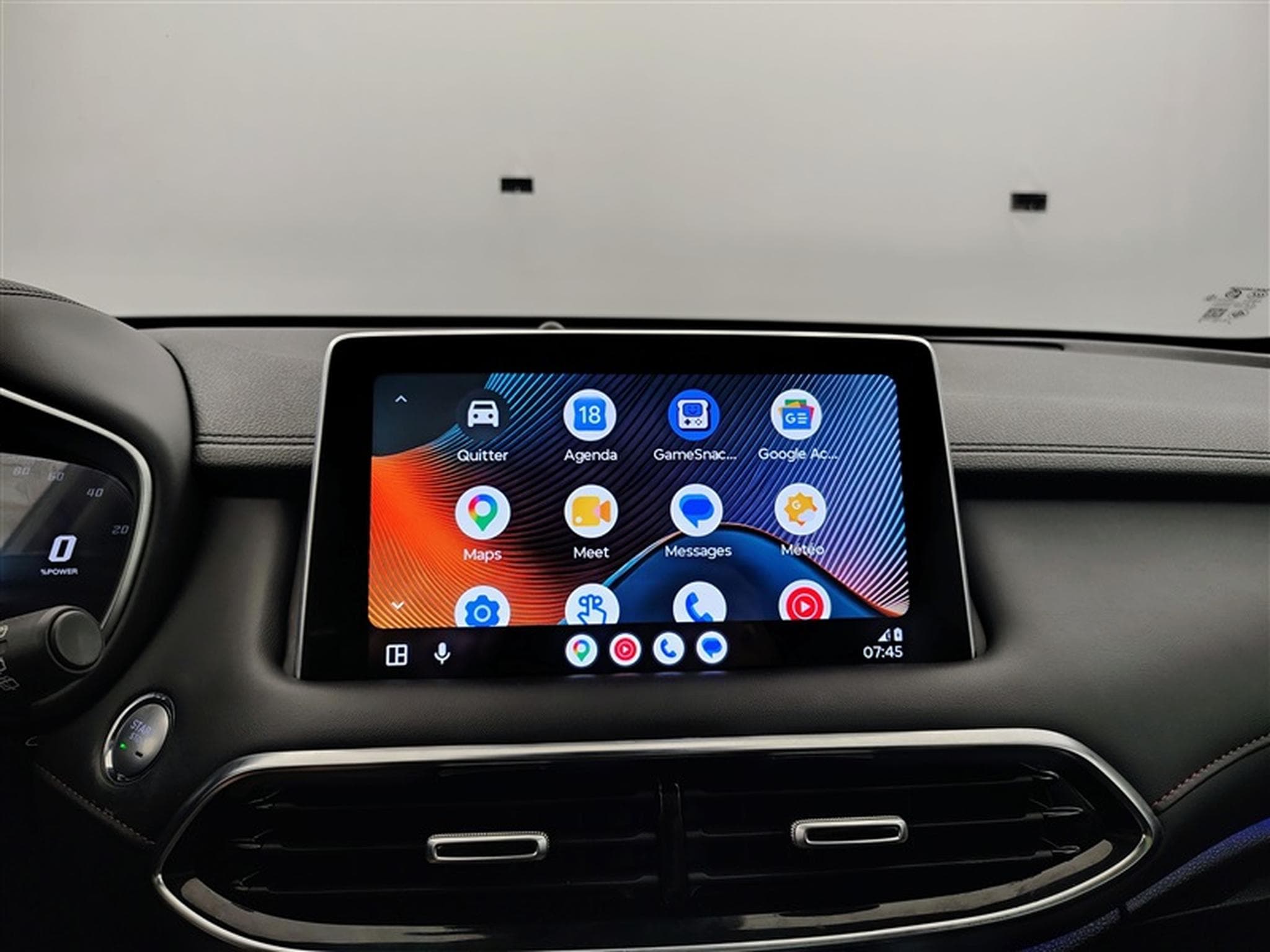 MG EHS PHEV 1.5 Turbo Luxury (2022) - Foto 22