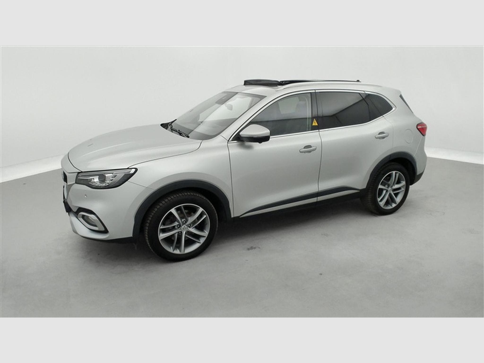 MG EHS PHEV 1.5 Turbo Luxury (2022) - Foto 23