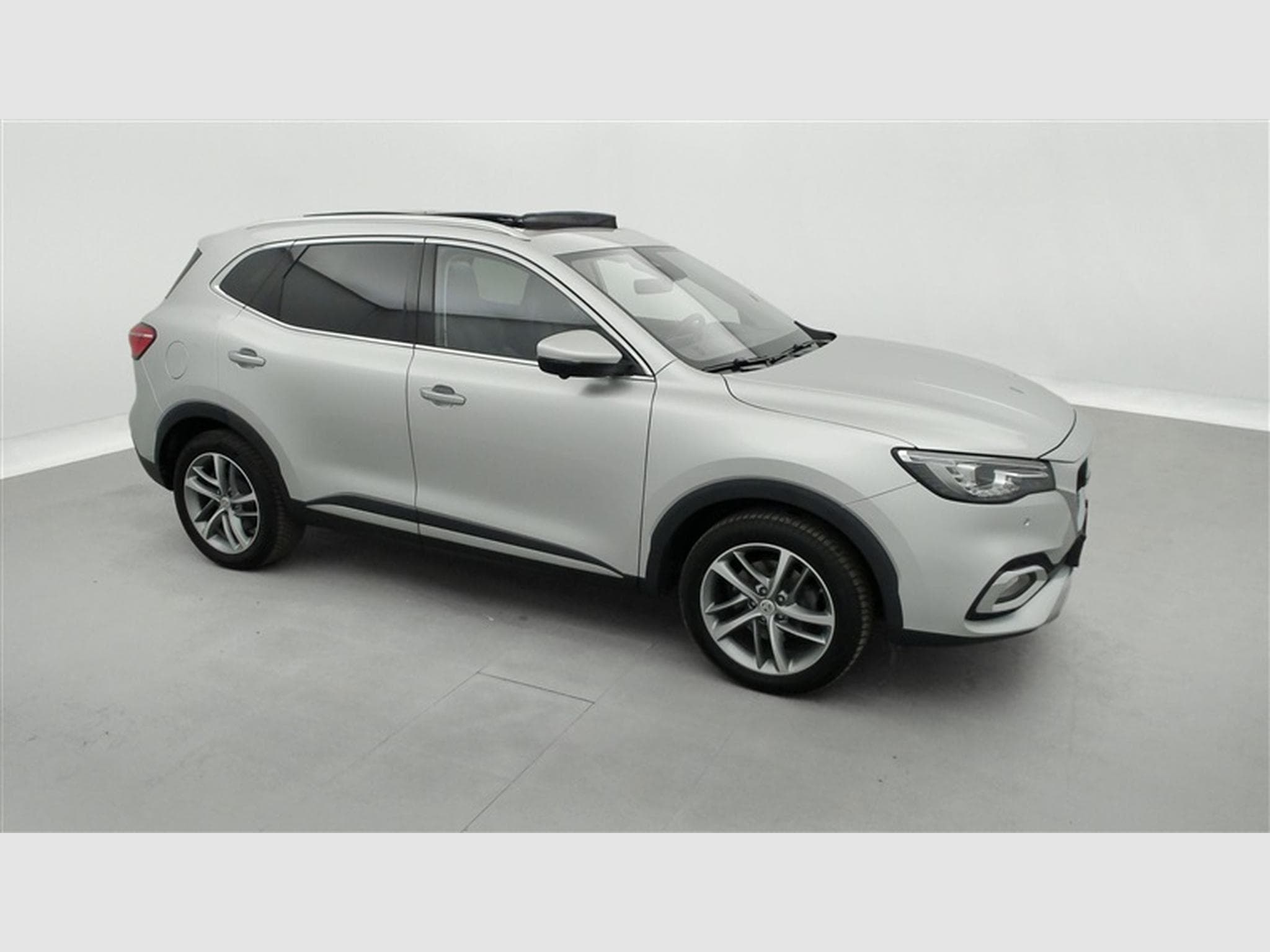 MG EHS PHEV 1.5 Turbo Luxury (2022) - Foto 25