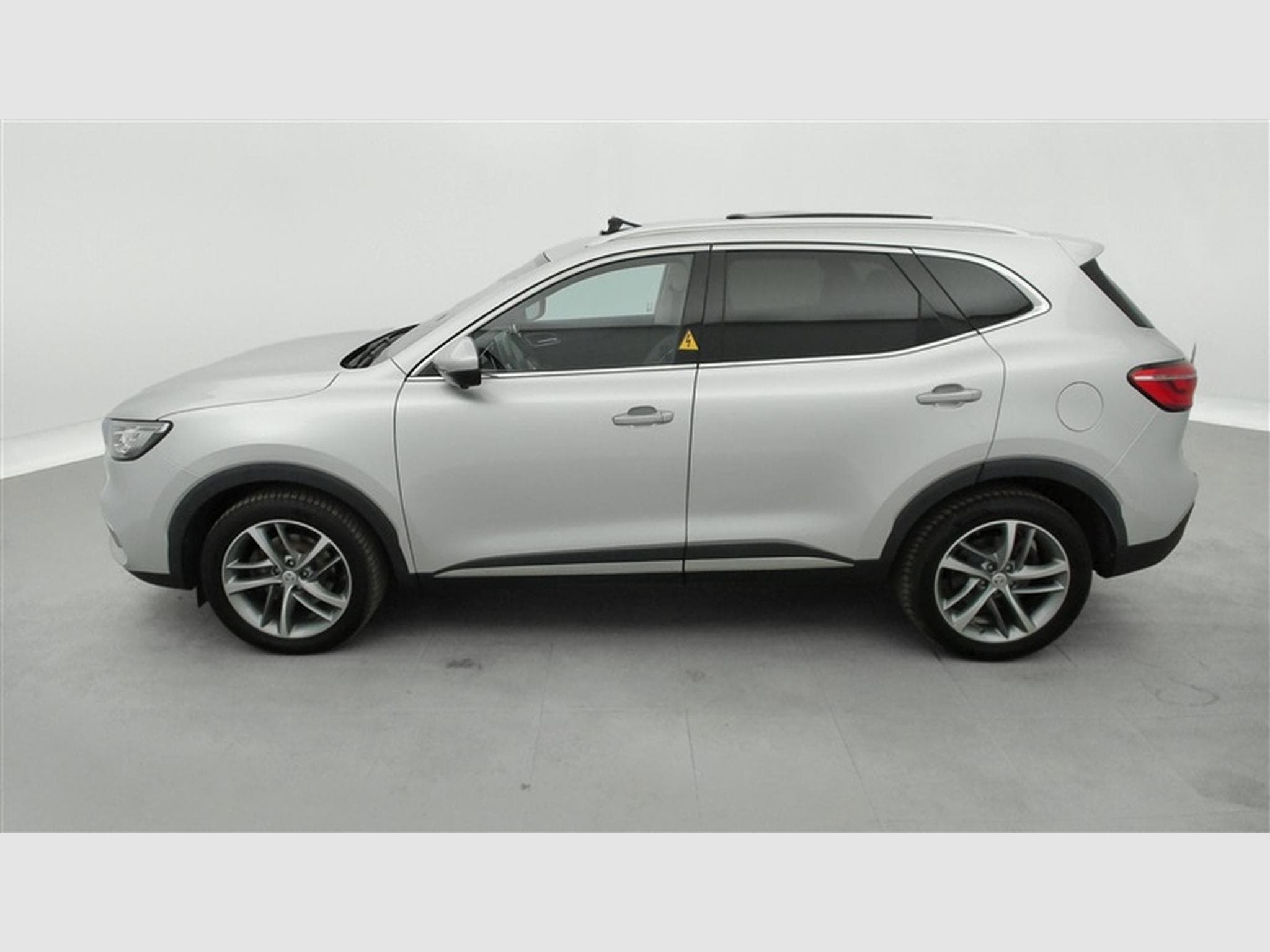 MG EHS PHEV 1.5 Turbo Luxury (2022) - Foto 3