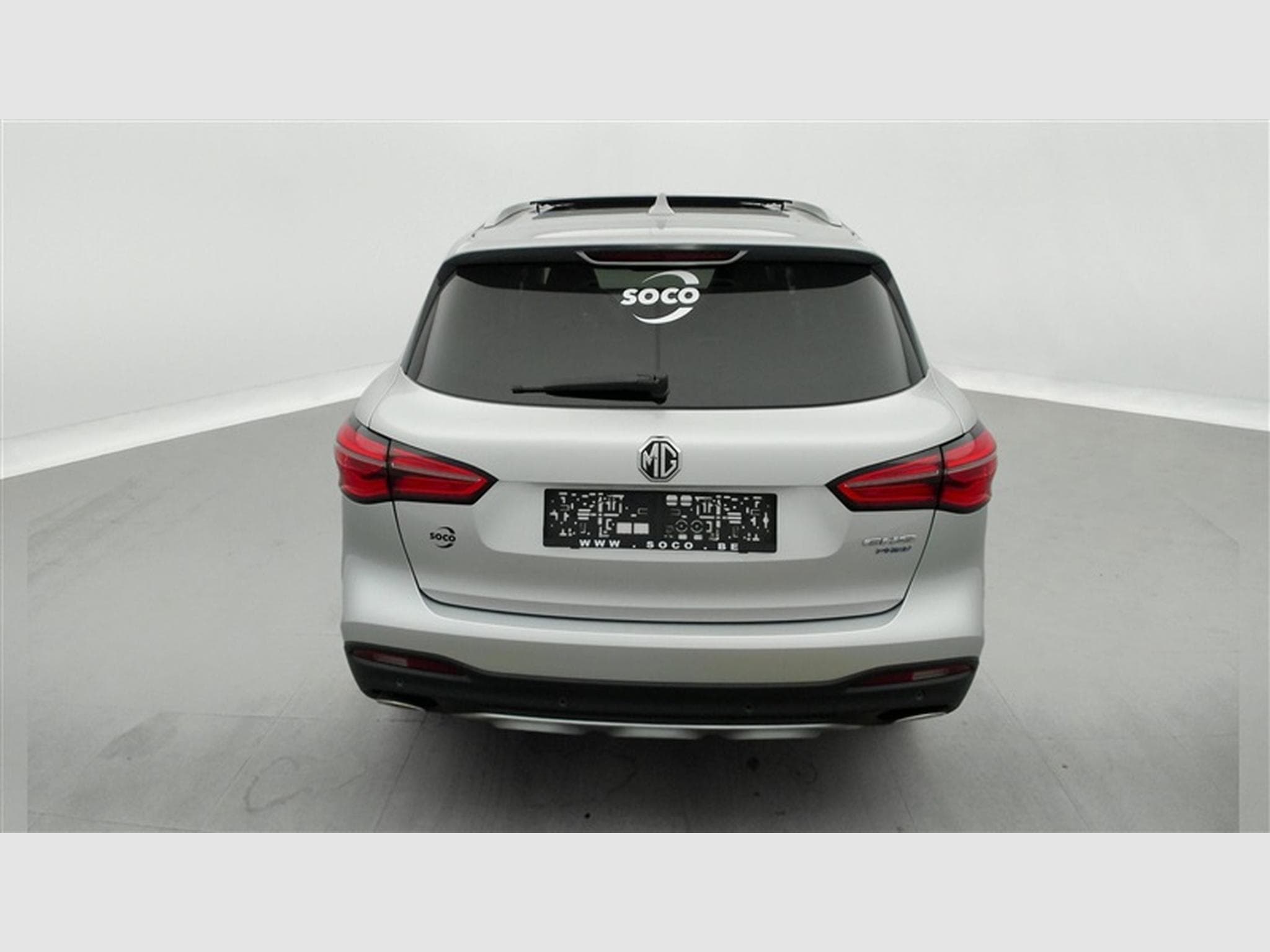 MG EHS PHEV 1.5 Turbo Luxury (2022) - Foto 5