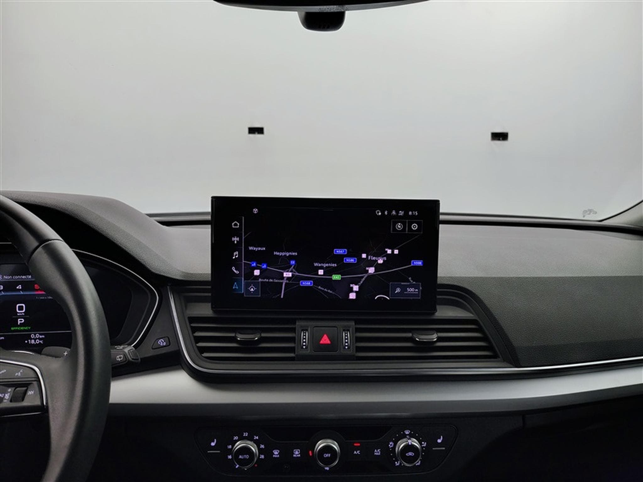 Audi Q5 35 TDi Business Edition Advanced S tronic (2023) - Foto 11