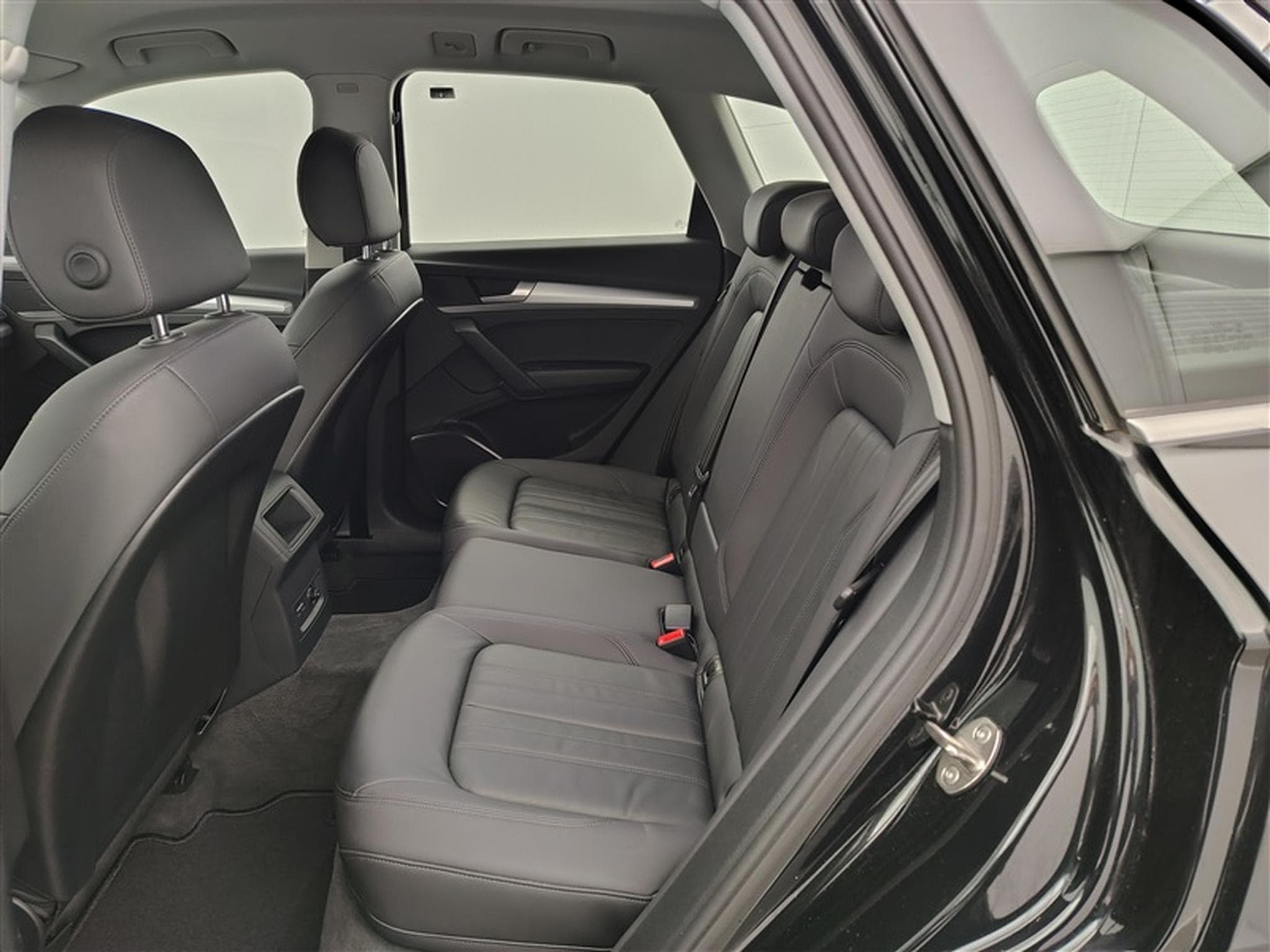Audi Q5 35 TDi Business Edition Advanced S tronic (2023) - Foto 13