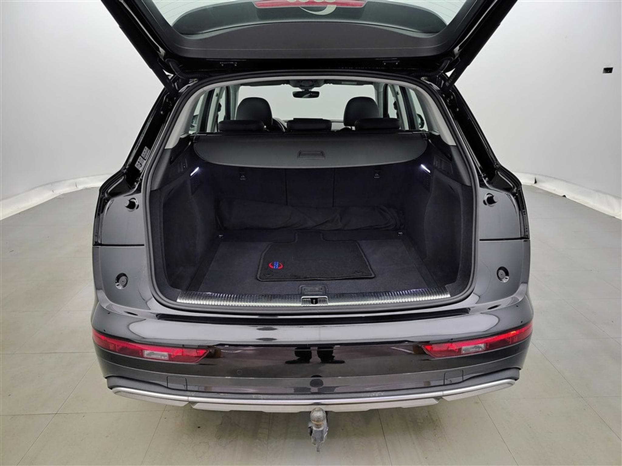 Audi Q5 35 TDi Business Edition Advanced S tronic (2023) - Foto 14