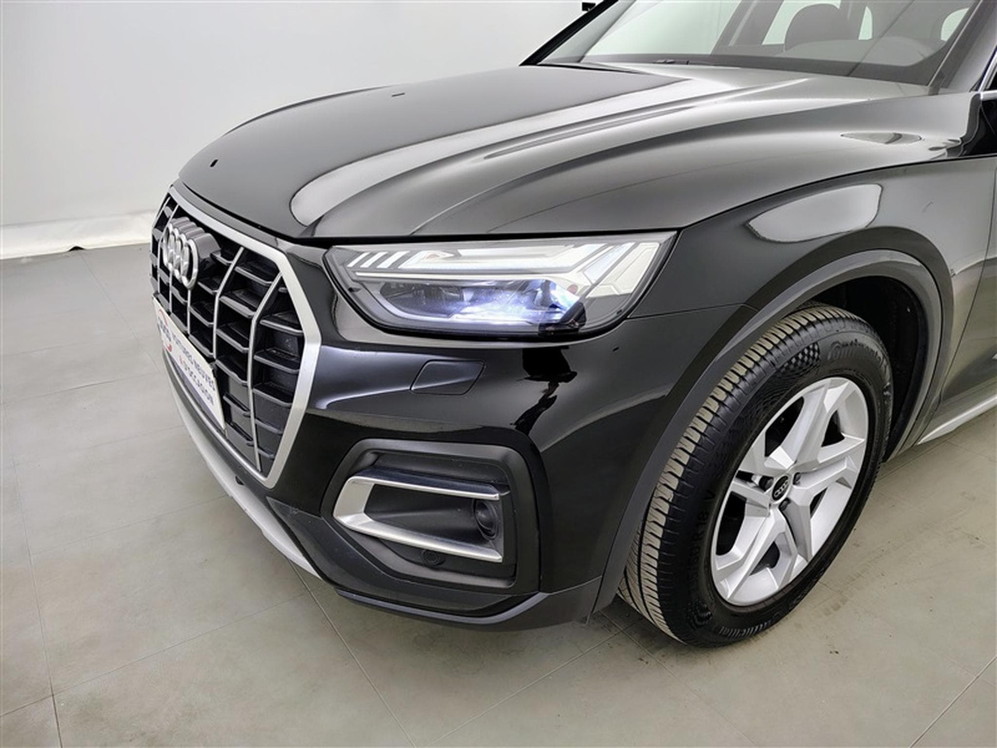 Audi Q5 35 TDi Business Edition Advanced S tronic (2023) - Foto 15