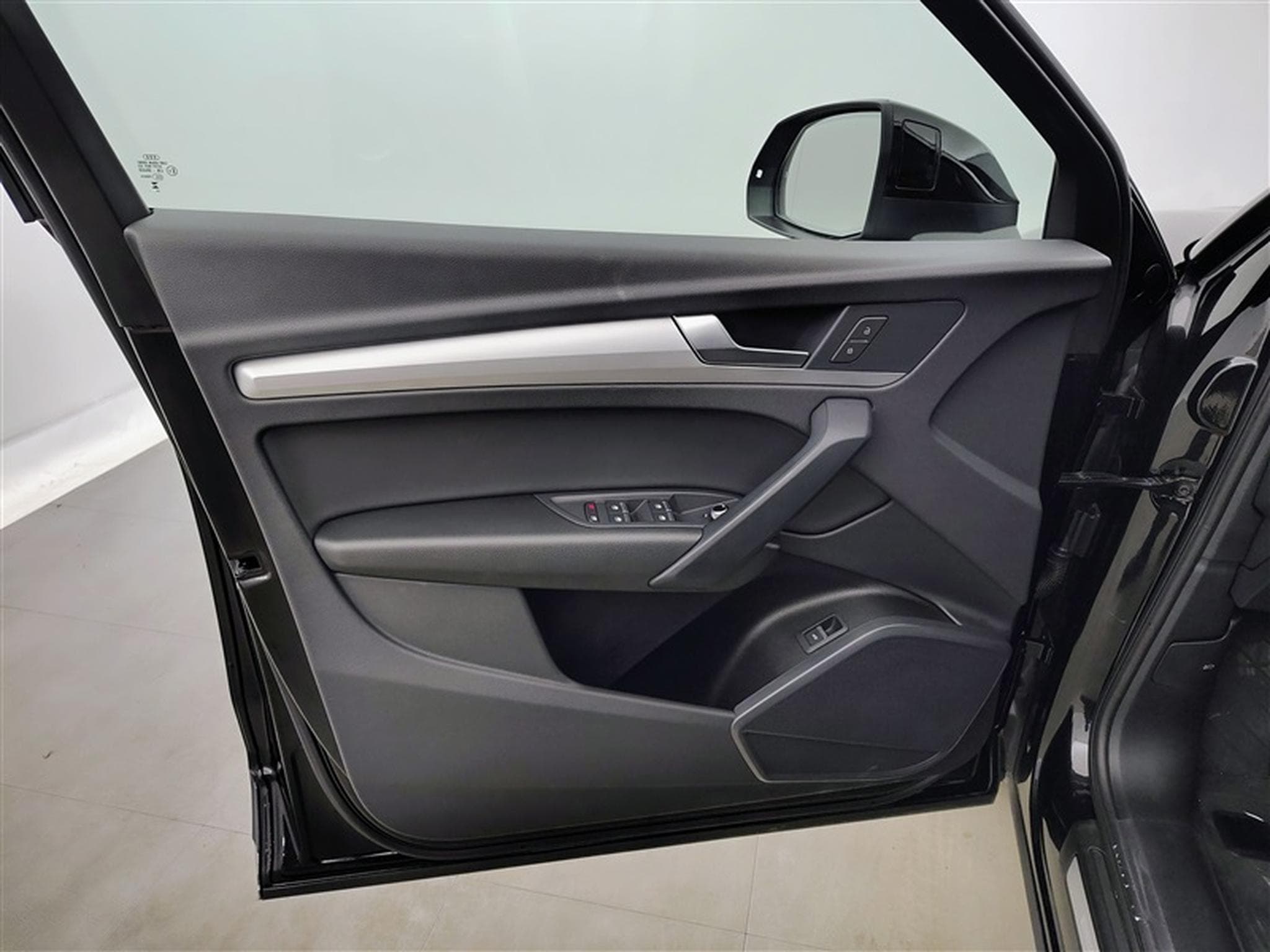 Audi Q5 35 TDi Business Edition Advanced S tronic (2023) - Foto 17
