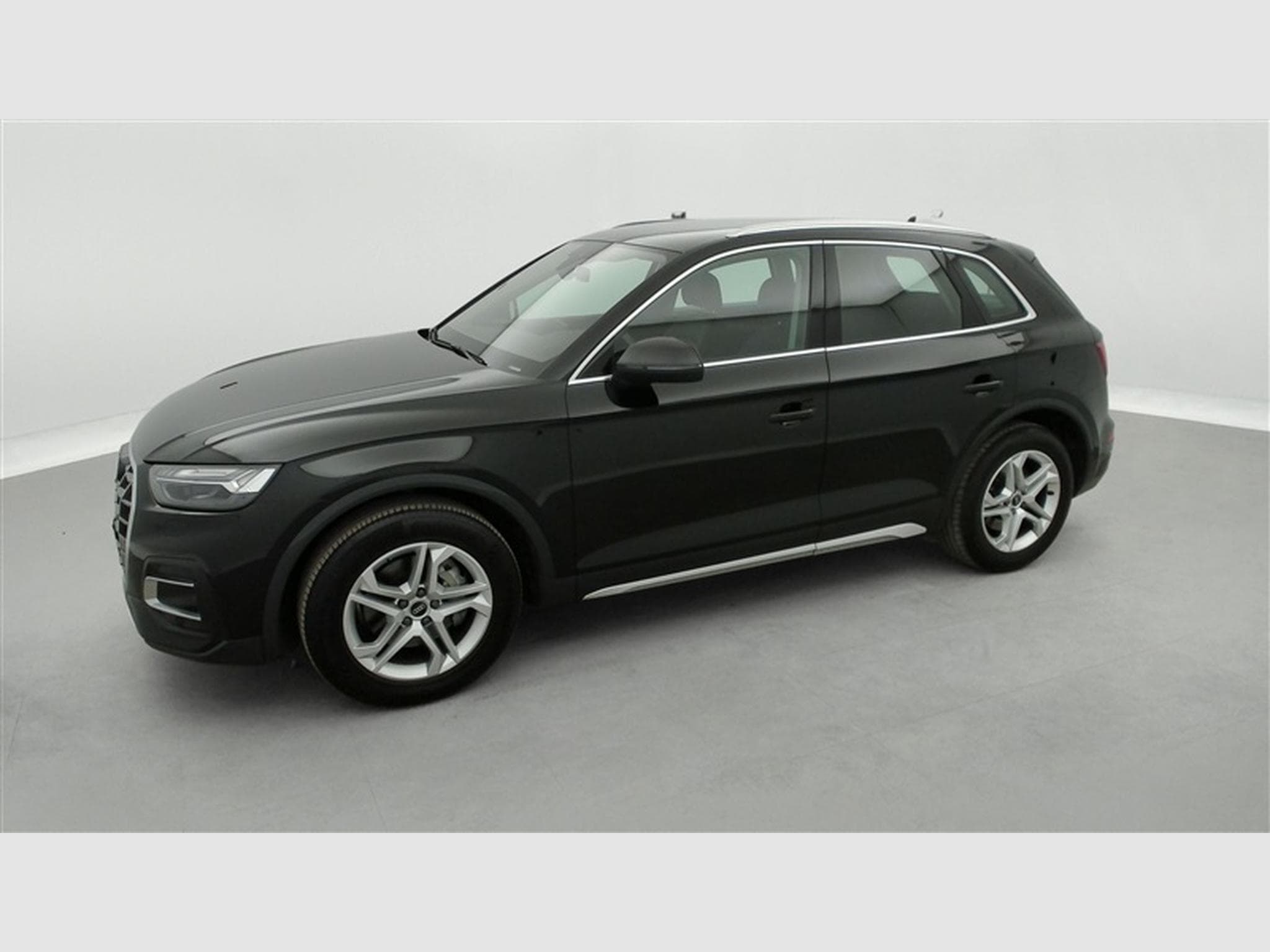Audi Q5 35 TDi Business Edition Advanced S tronic (2023) - Foto 23
