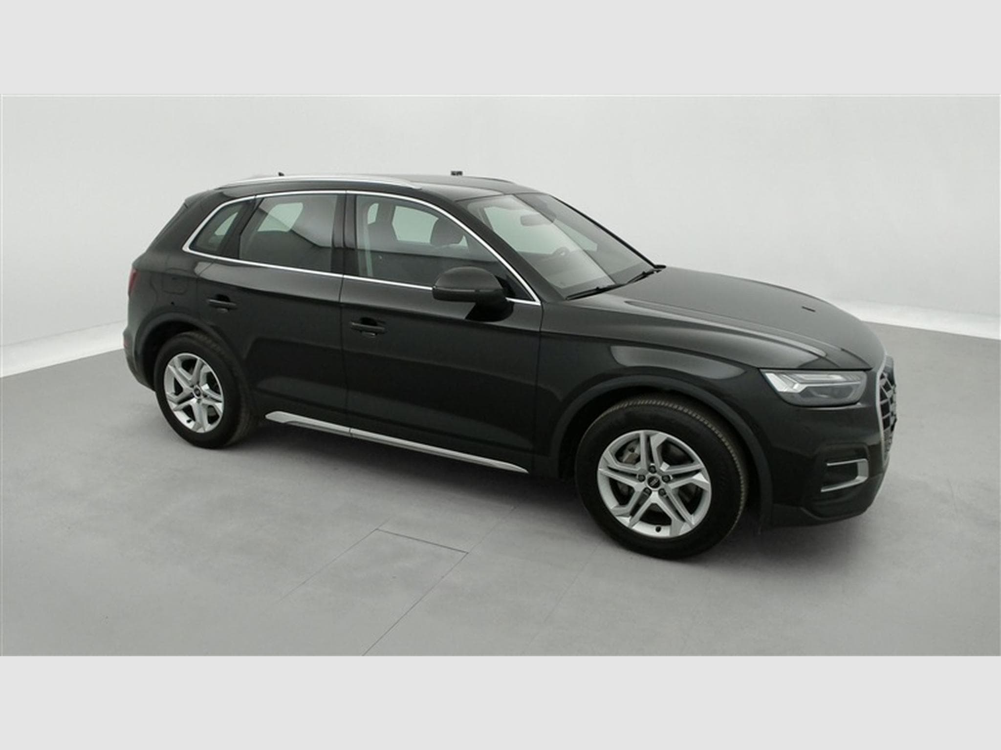 Audi Q5 35 TDi Business Edition Advanced S tronic (2023) - Foto 25
