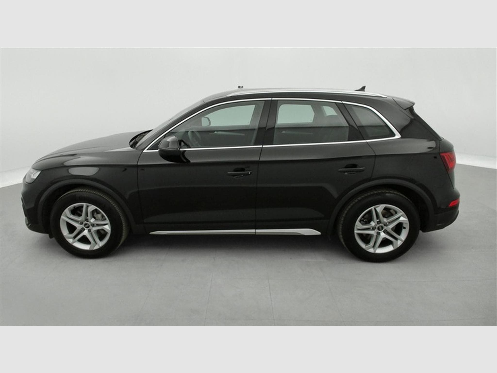Audi Q5 35 TDi Business Edition Advanced S tronic (2023) - Foto 3