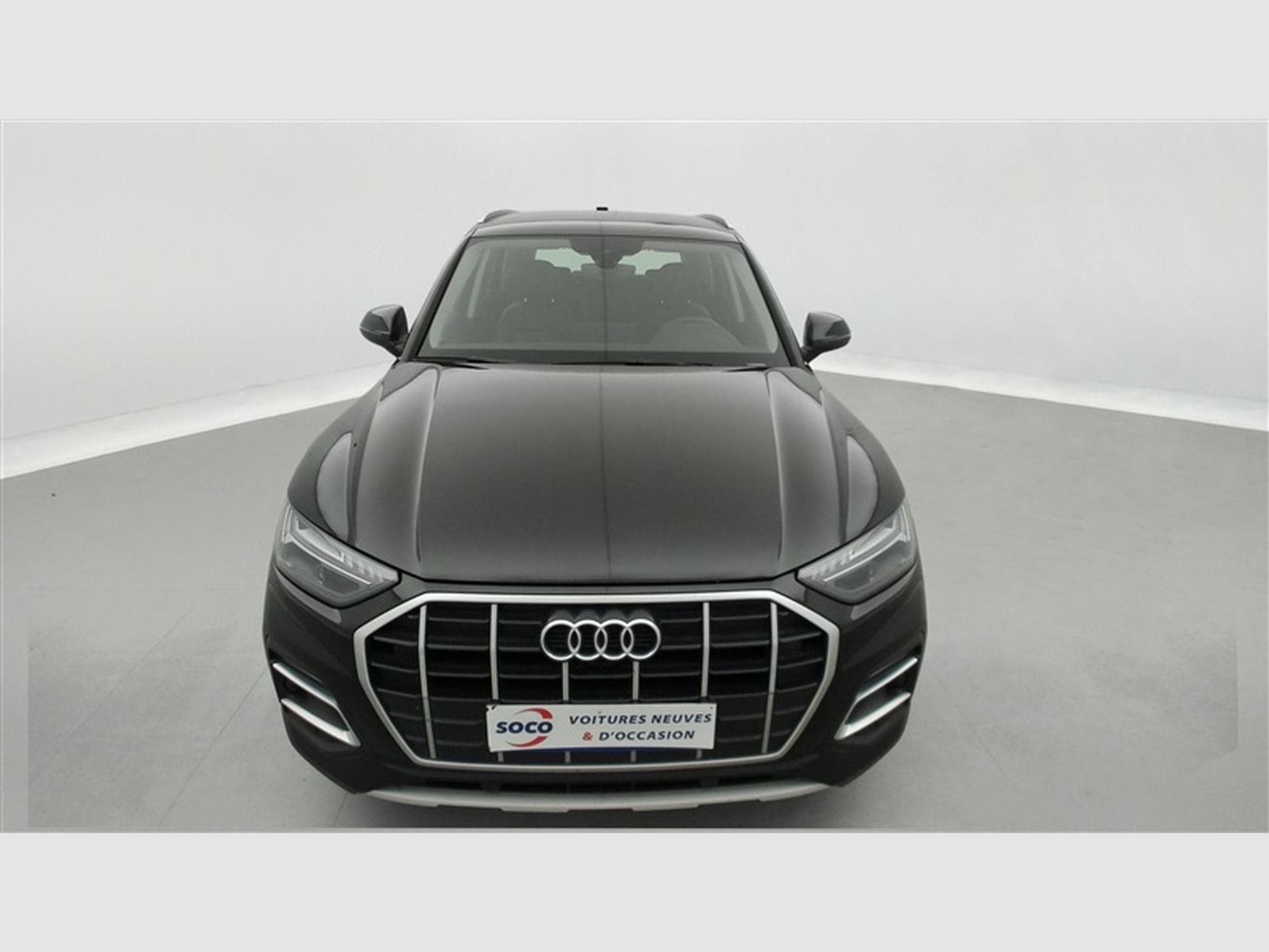 Audi Q5 35 TDi Business Edition Advanced S tronic (2023) - Foto 4