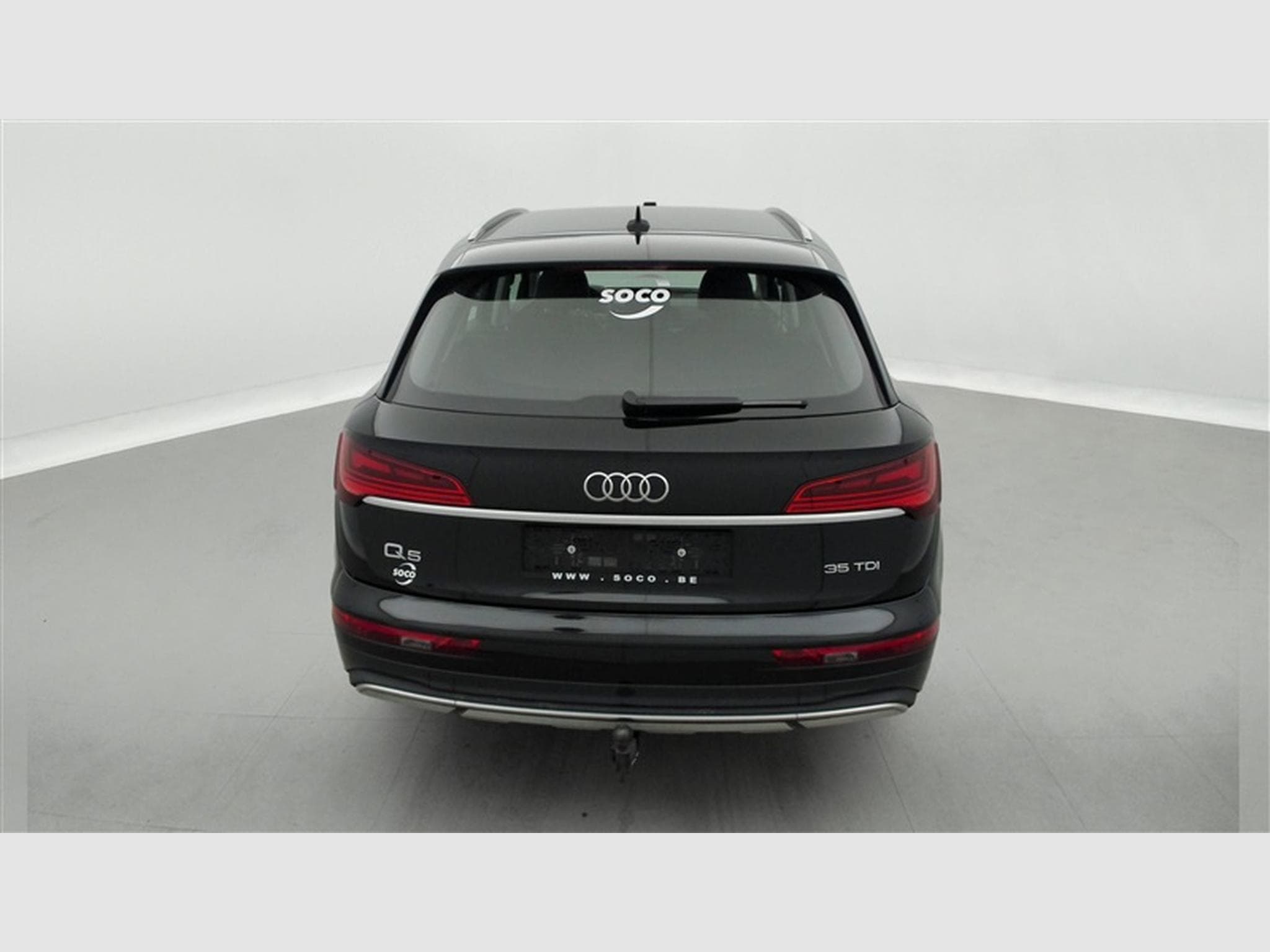 Audi Q5 35 TDi Business Edition Advanced S tronic (2023) - Foto 5