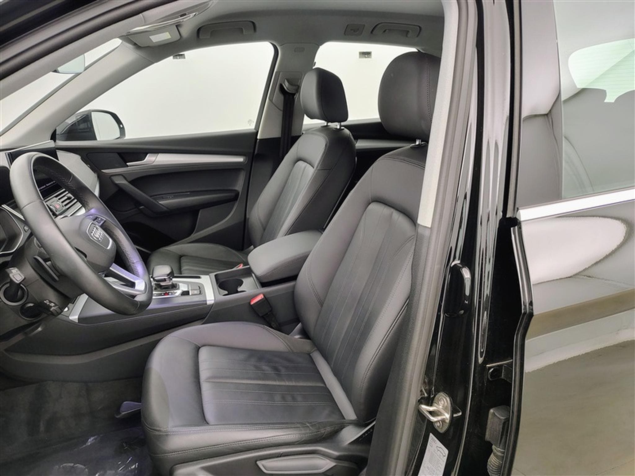 Audi Q5 35 TDi Business Edition Advanced S tronic (2023) - Foto 7