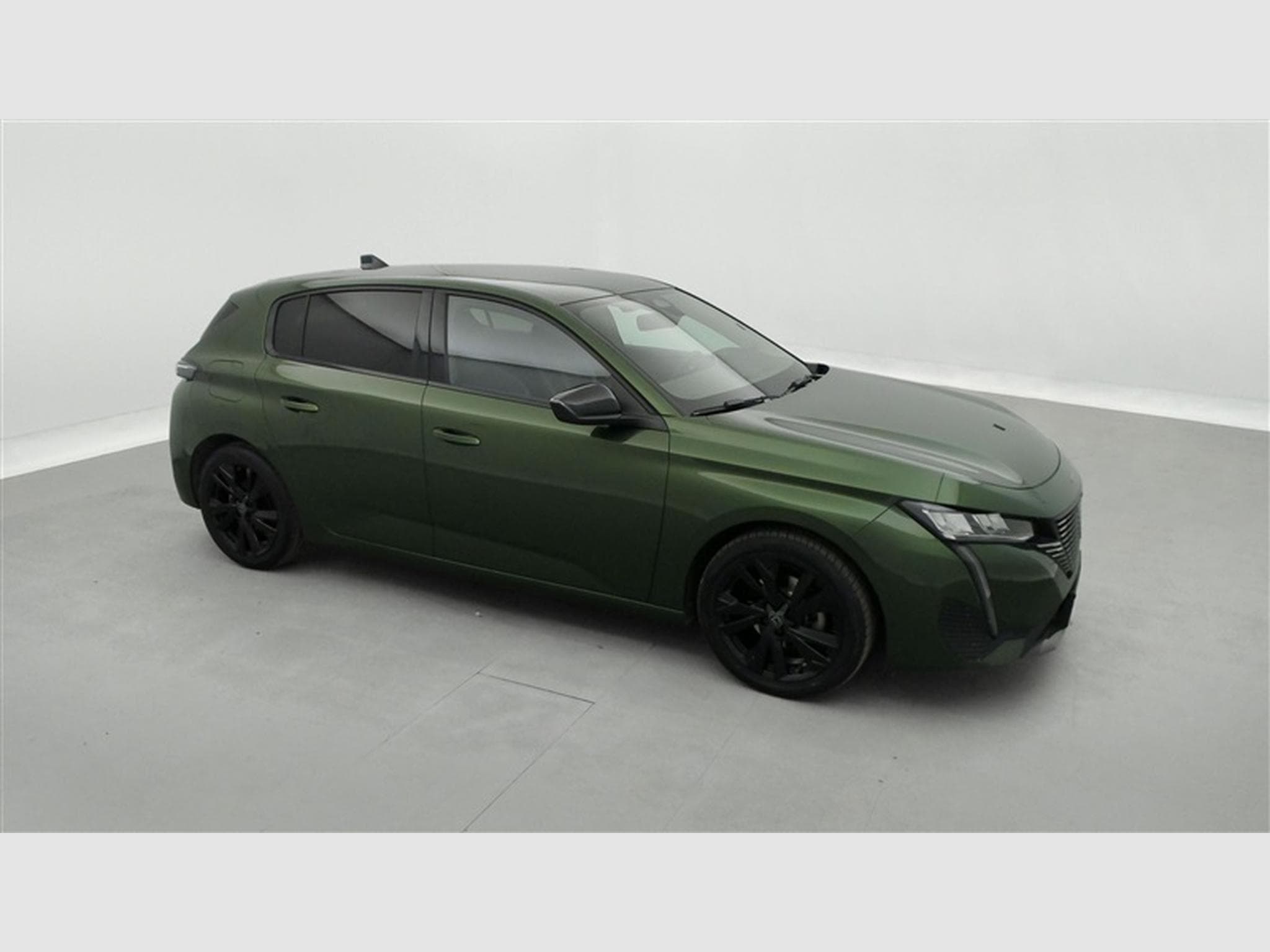Peugeot 308 1.2 PureTech Allure NAVI / CAMERA / CARPLAY (2023) - Foto 23