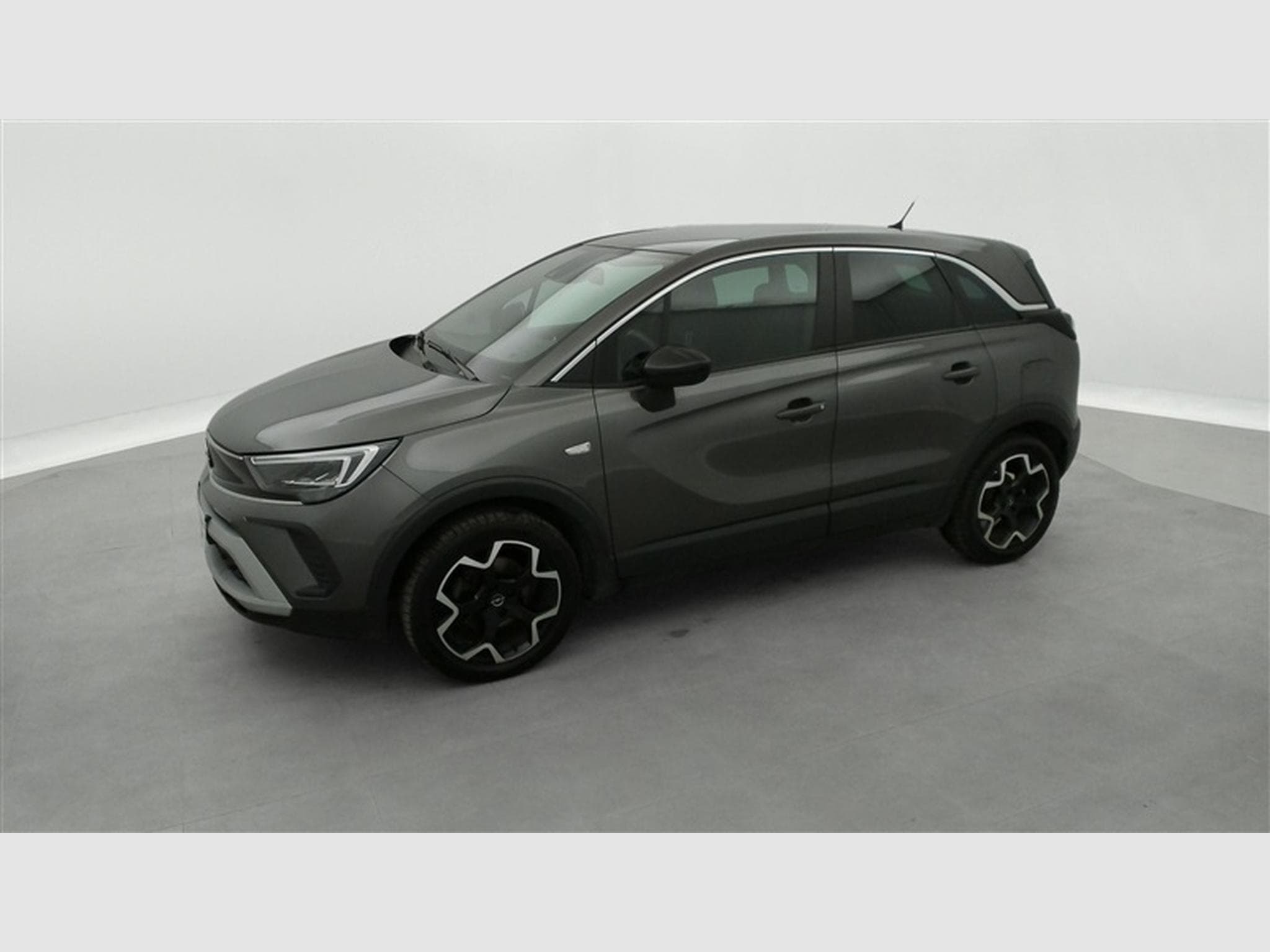Opel Crossland 1.2 Turbo 110Cv Elegance CARPLAY / FULL LED (2023) - Photo 19