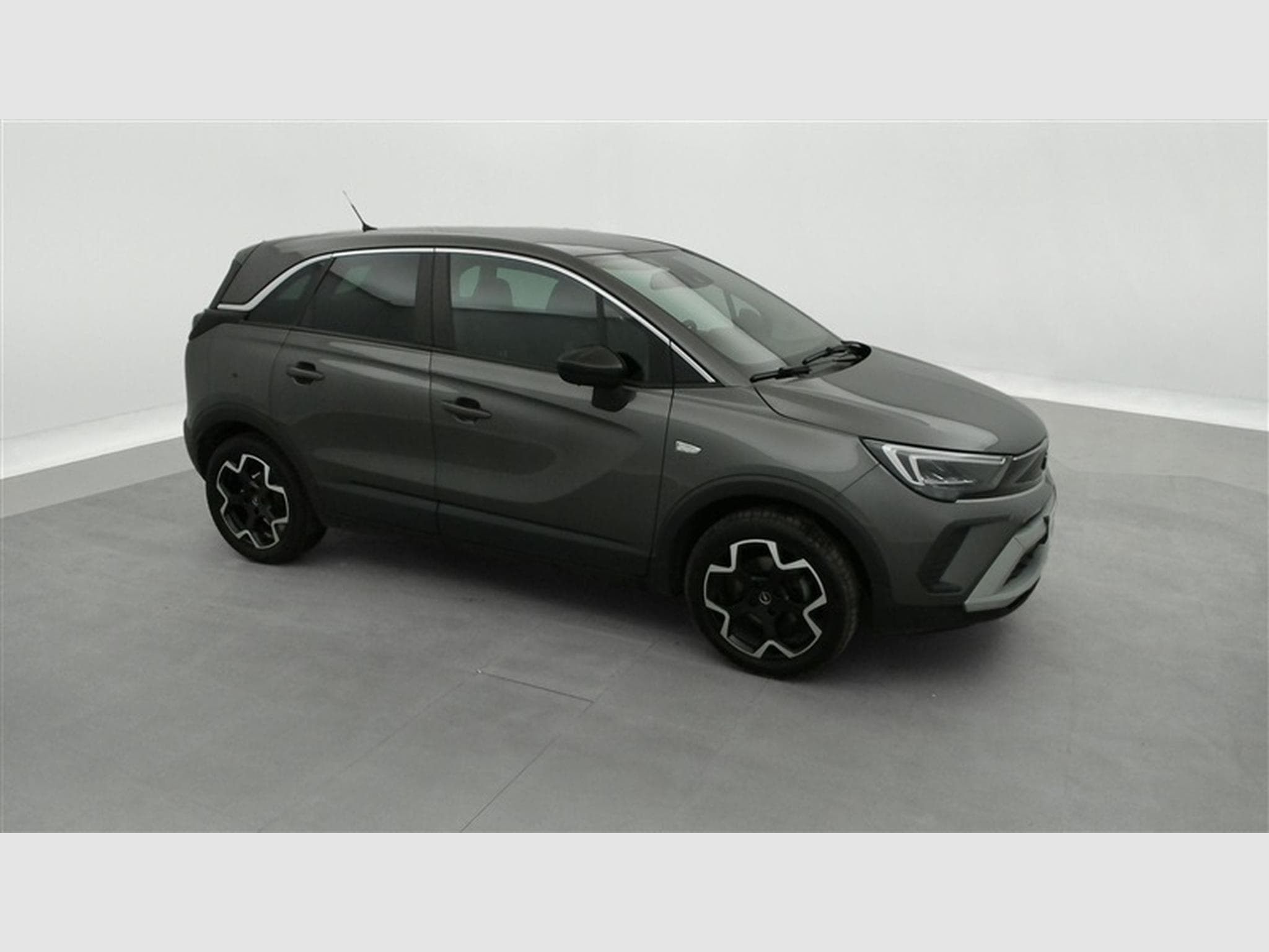 Opel Crossland 1.2 Turbo 110Cv Elegance CARPLAY / FULL LED (2023) - Photo 21
