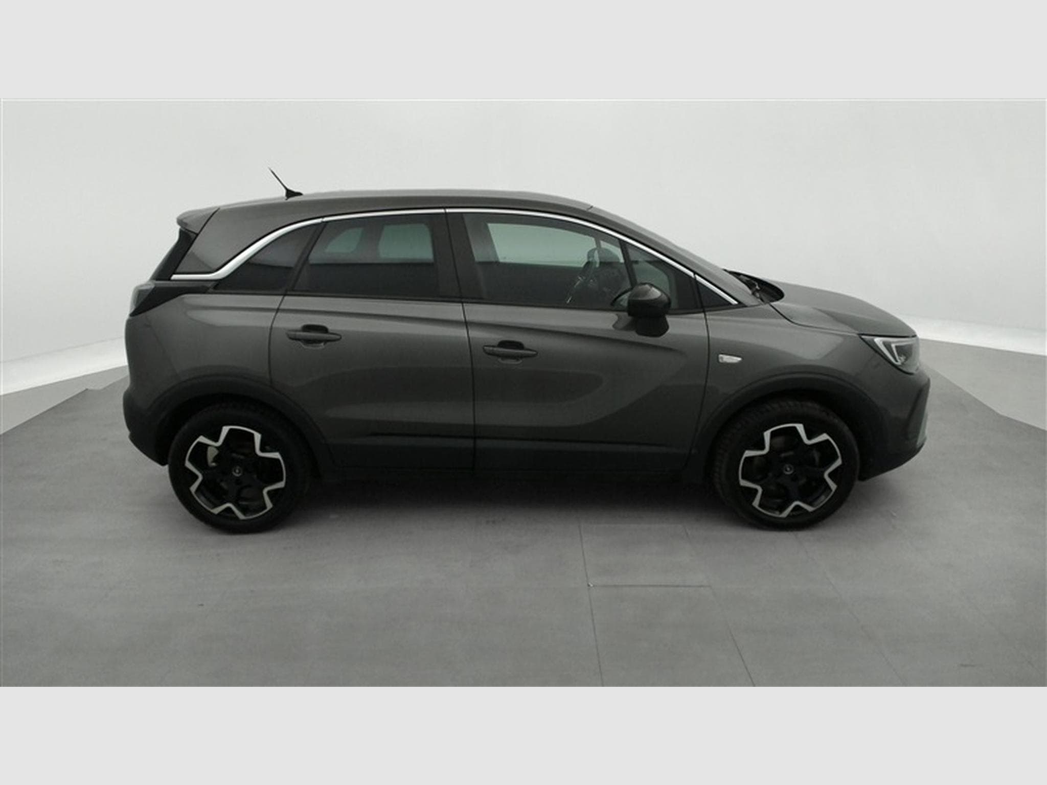 Opel Crossland 1.2 Turbo 110Cv Elegance CARPLAY / FULL LED (2023) - Photo 22