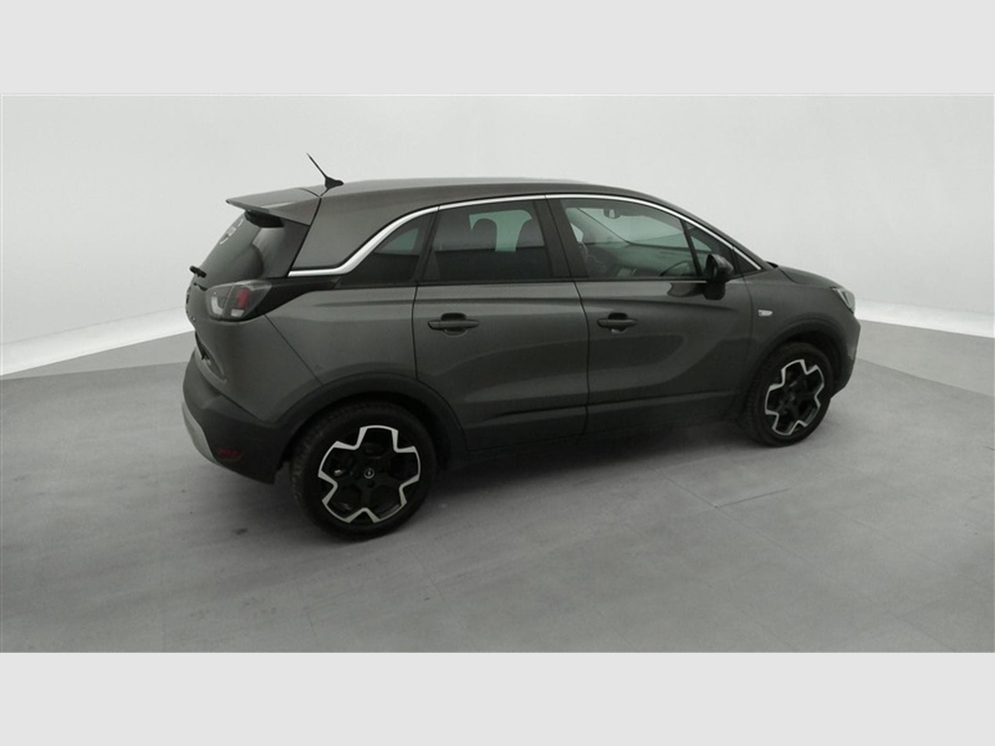Opel Crossland 1.2 Turbo 110Cv Elegance CARPLAY / FULL LED (2023) - Photo 23