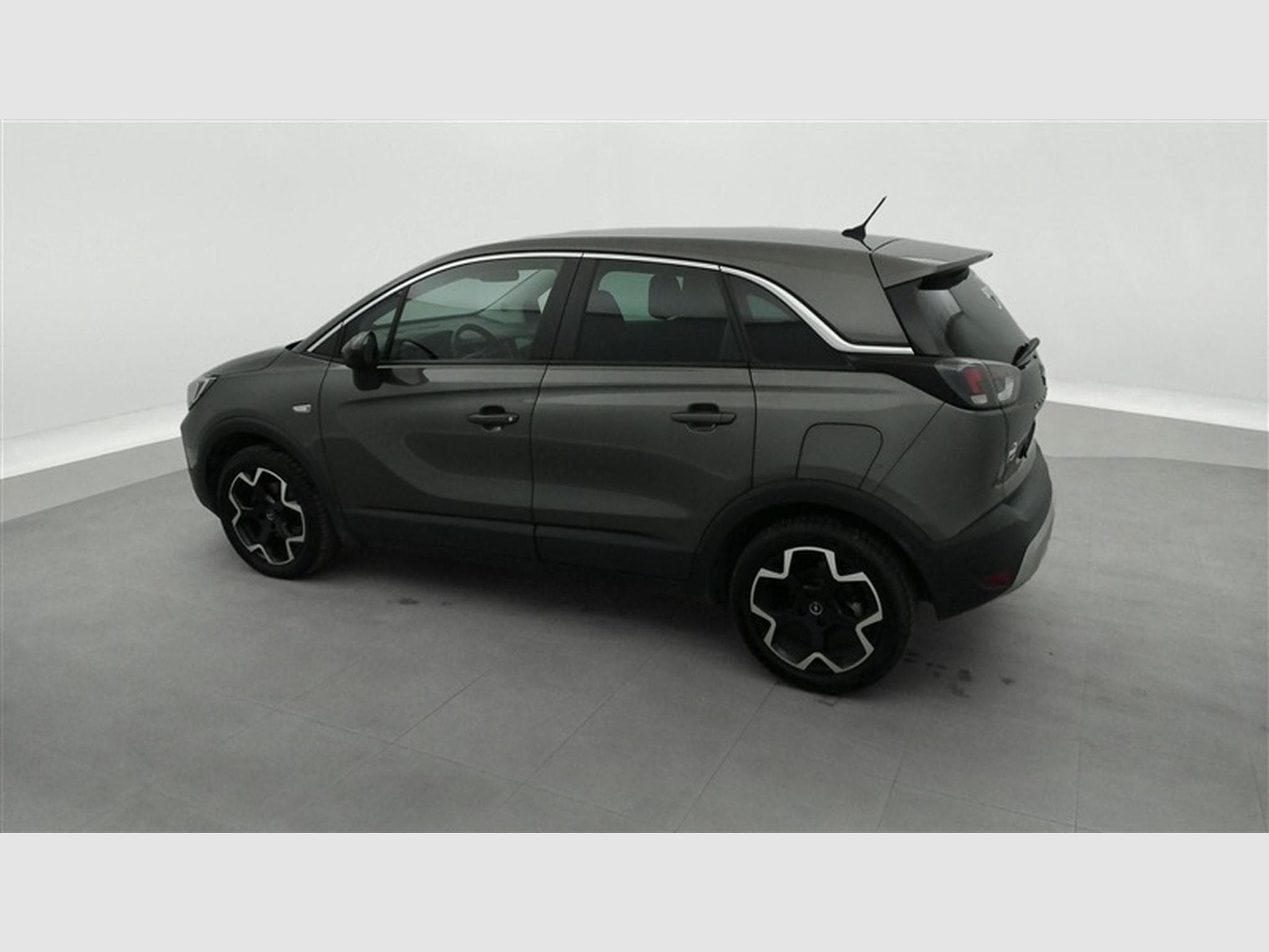 Opel Crossland 1.2 Turbo 110Cv Elegance CARPLAY / FULL LED (2023) - Photo 25