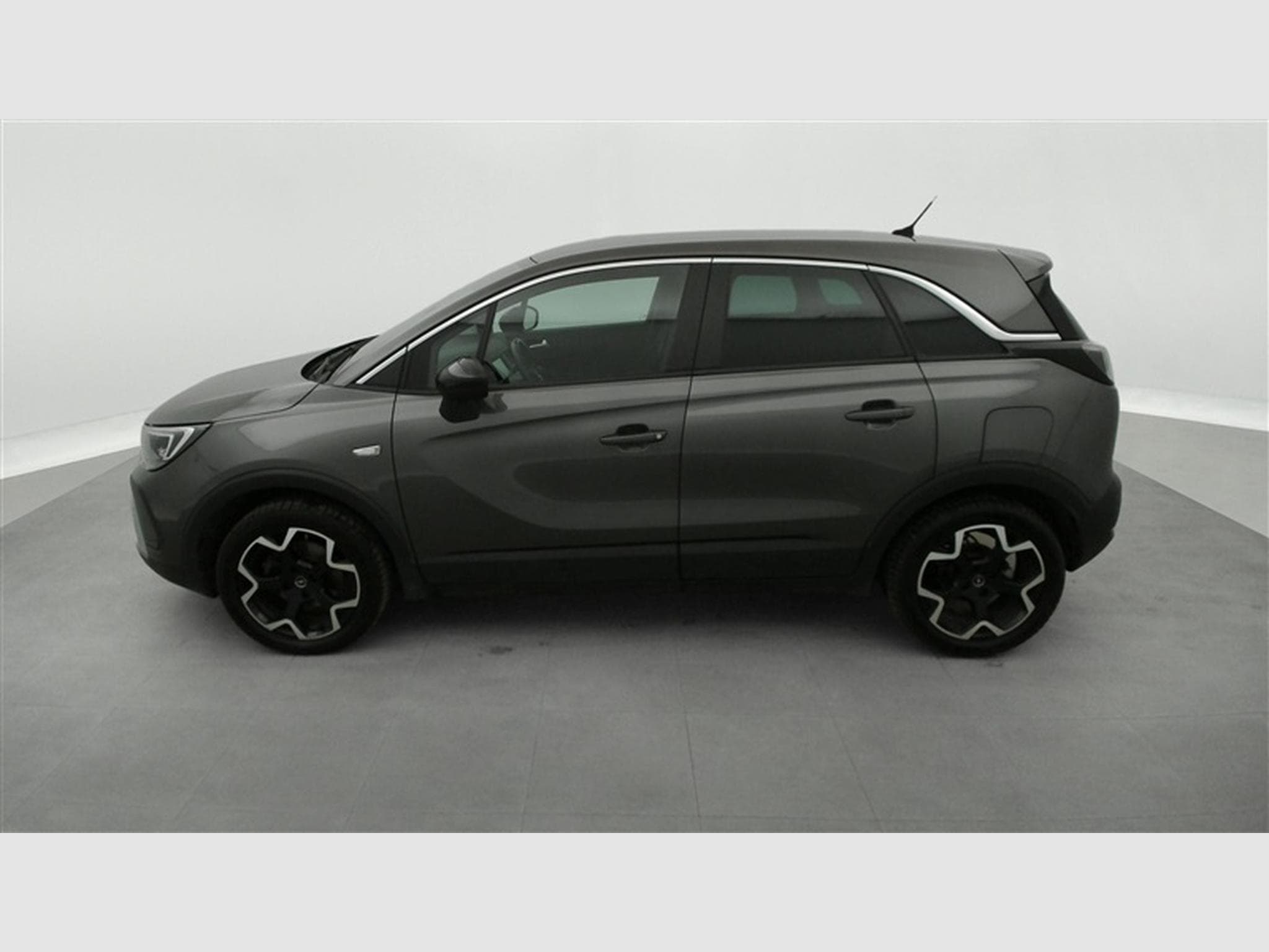 Opel Crossland 1.2 Turbo 110Cv Elegance CARPLAY / FULL LED (2023) - Photo 3