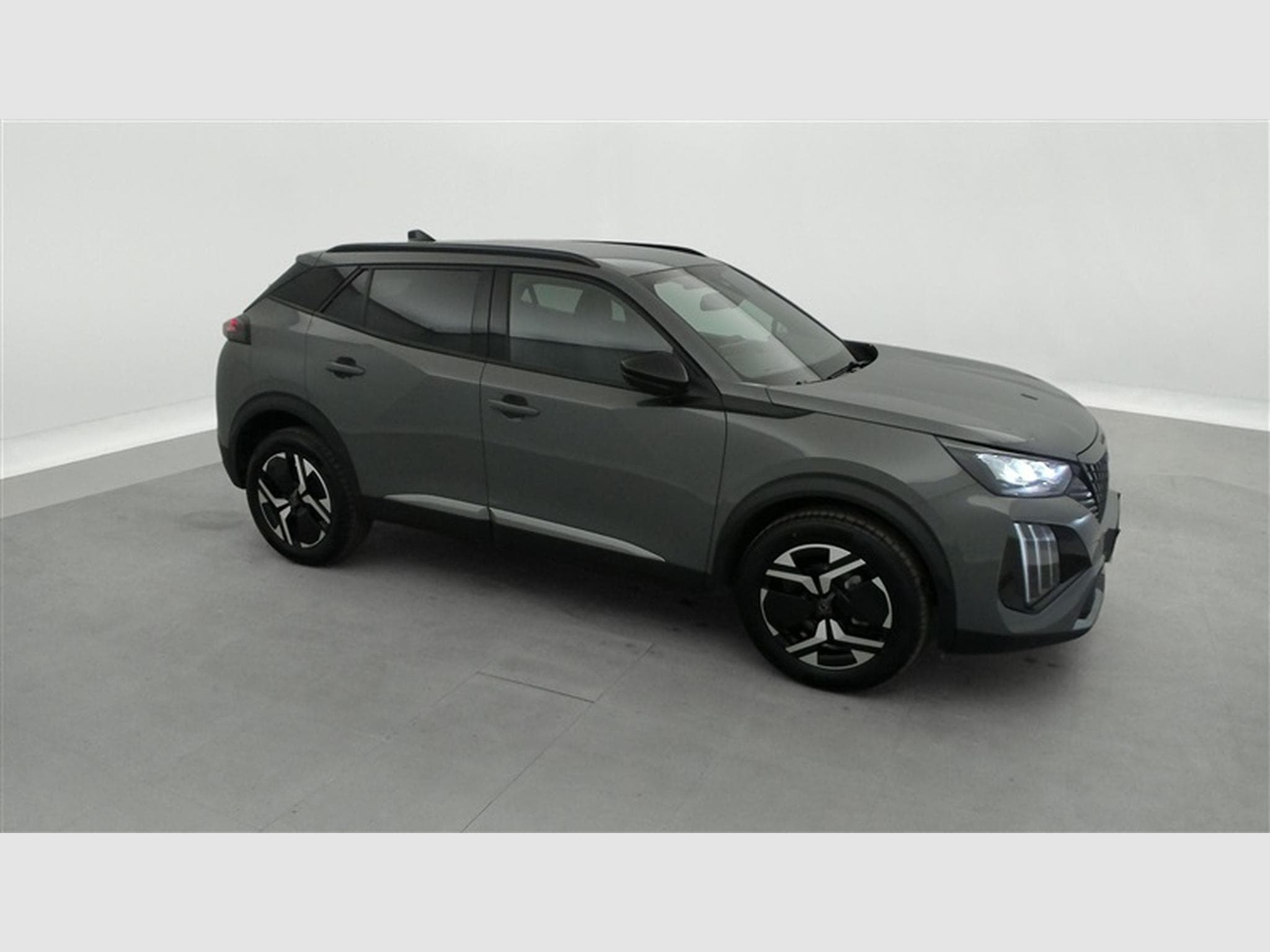 Peugeot 2008 1.2 PureTech Allure CARPLAY / FULL LED / S-CUIR / PDC (2024) - Photo 23