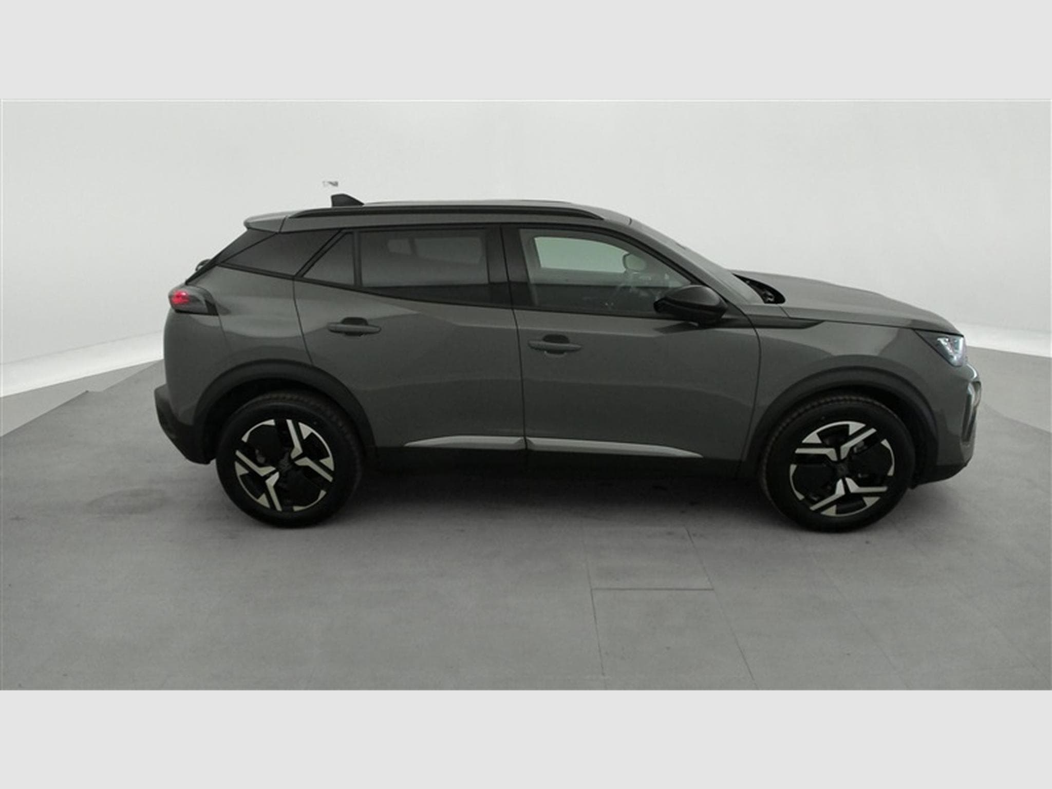 Peugeot 2008 1.2 PureTech Allure CARPLAY / FULL LED / S-CUIR / PDC (2024) - Photo 24