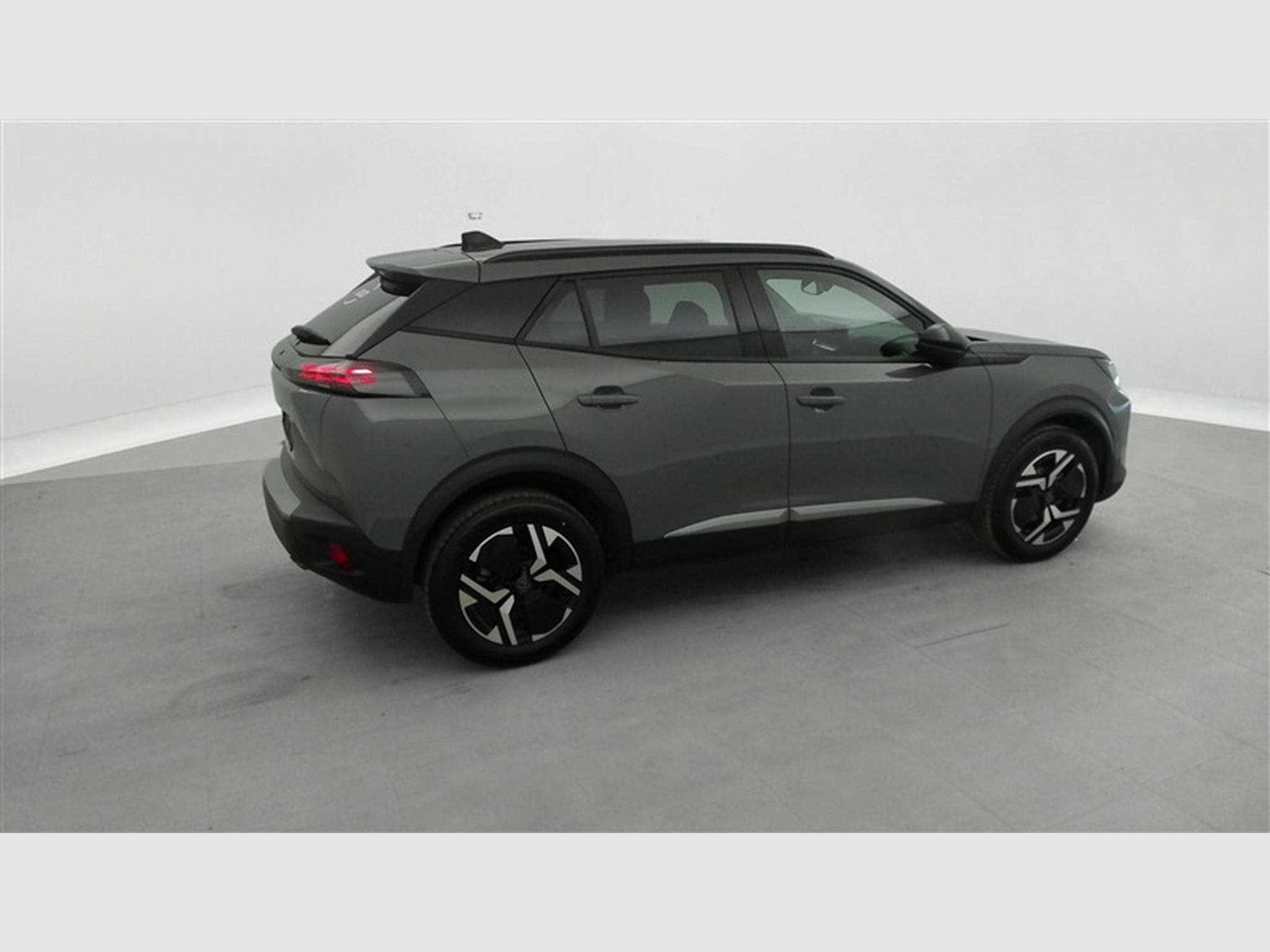 Peugeot 2008 1.2 PureTech Allure CARPLAY / FULL LED / S-CUIR / PDC (2024) - Photo 25
