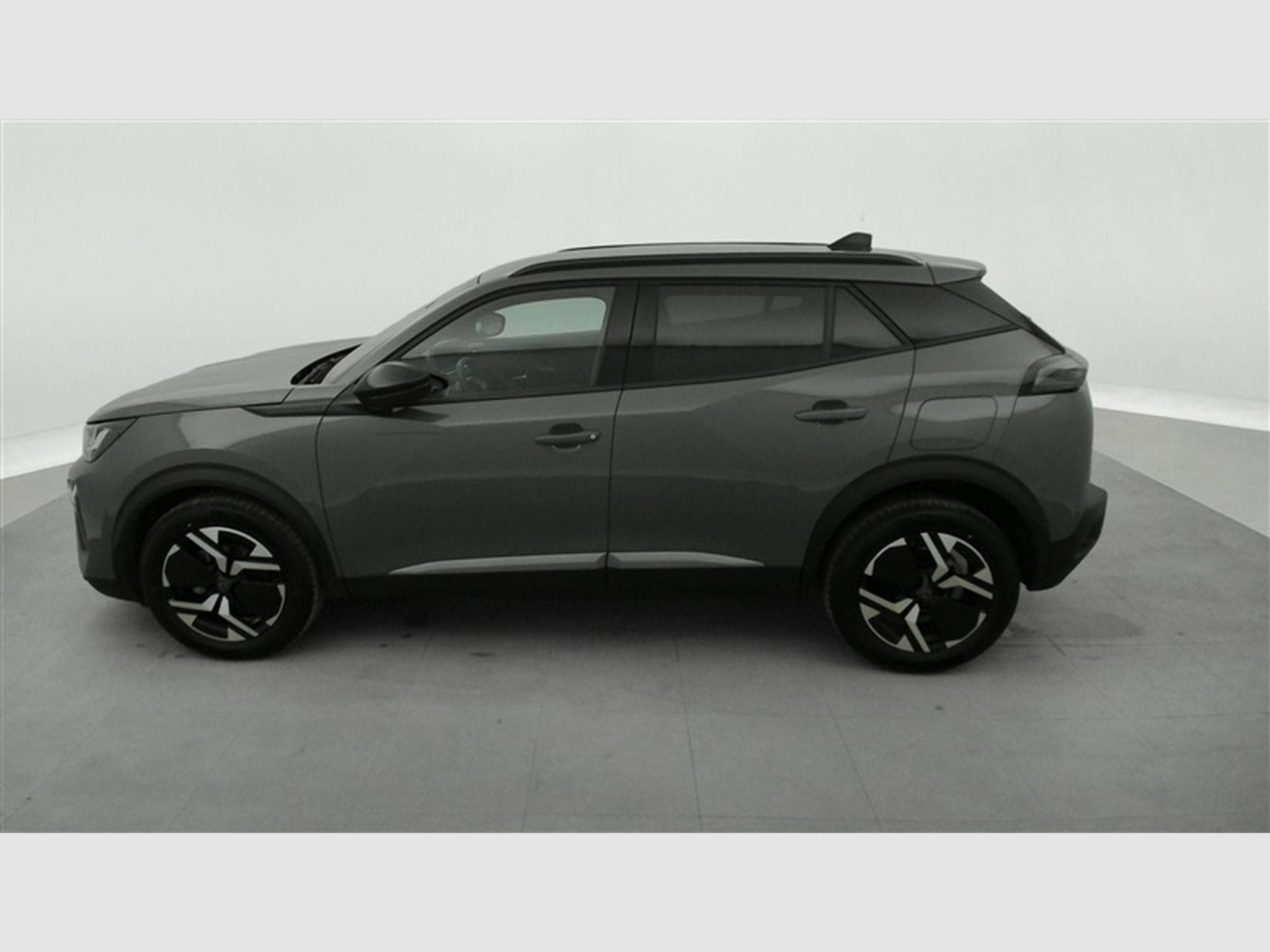 Peugeot 2008 1.2 PureTech Allure CARPLAY / FULL LED / S-CUIR / PDC (2024) - Photo 3